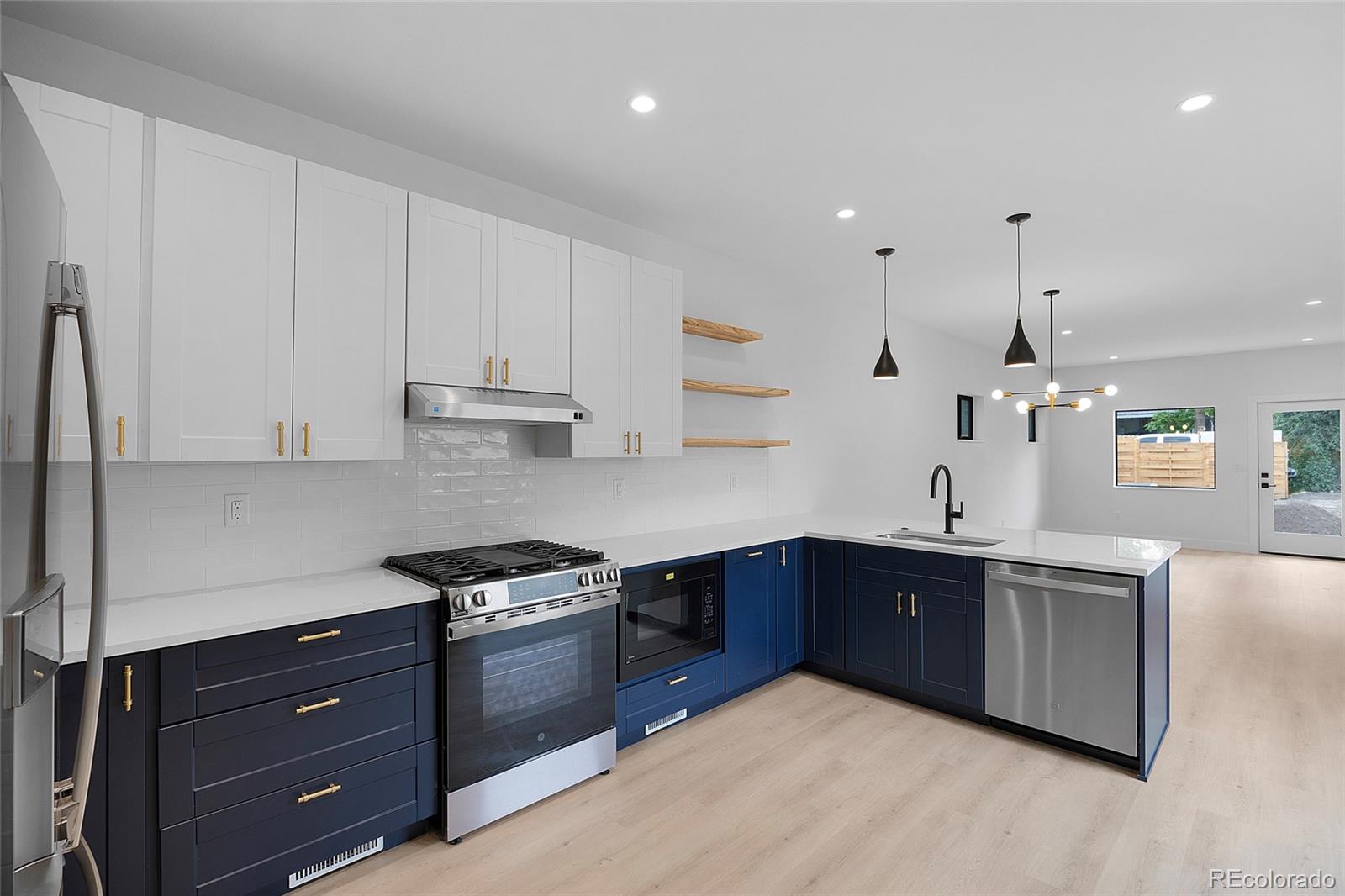 1751 Harlan St #2, Lakewood, CO 80214 photo