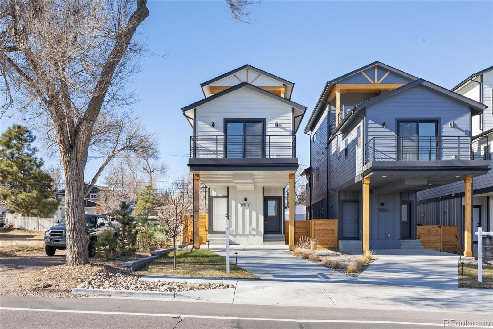 1751 Harlan St #2, Lakewood, CO 80214 photo
