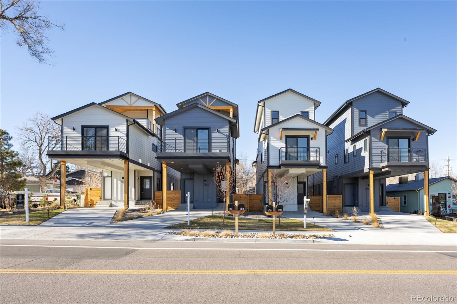 1751 Harlan St #2, Lakewood, CO 80214 photo