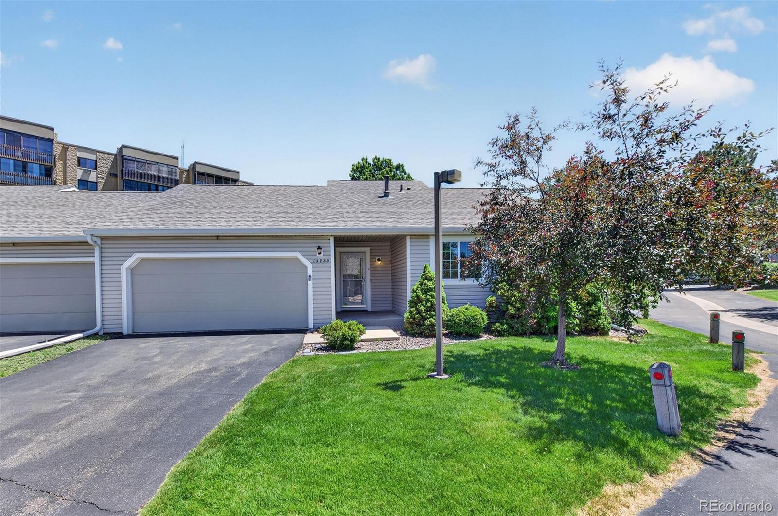 13930 E Linvale Pl, Aurora, CO 80014 photo