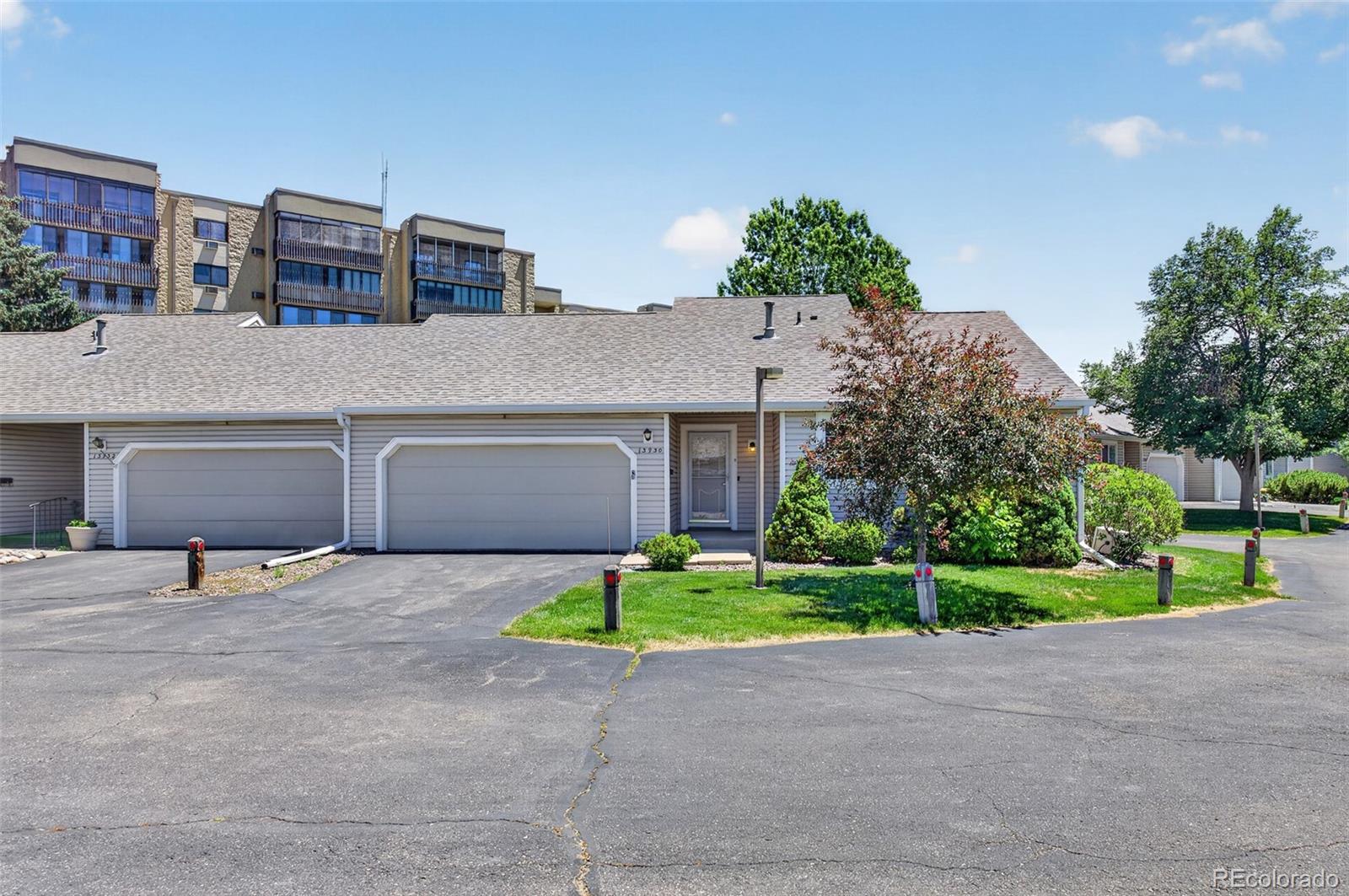 13930 E Linvale Pl, Aurora, CO 80014 photo