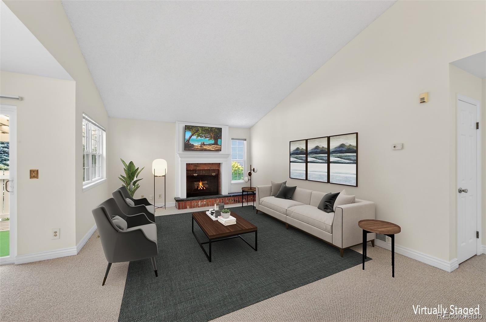 13930 E Linvale Pl, Aurora, CO 80014 photo
