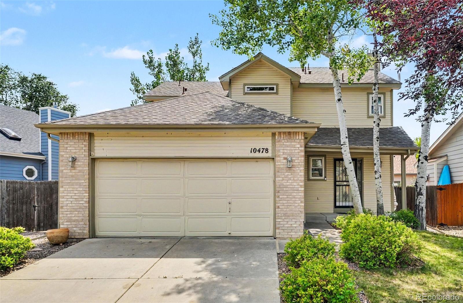 10478 W 82 Pl, Arvada, CO 80005 photo