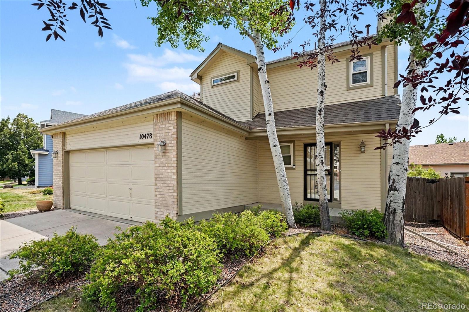10478 W 82 Pl, Arvada, CO 80005 photo