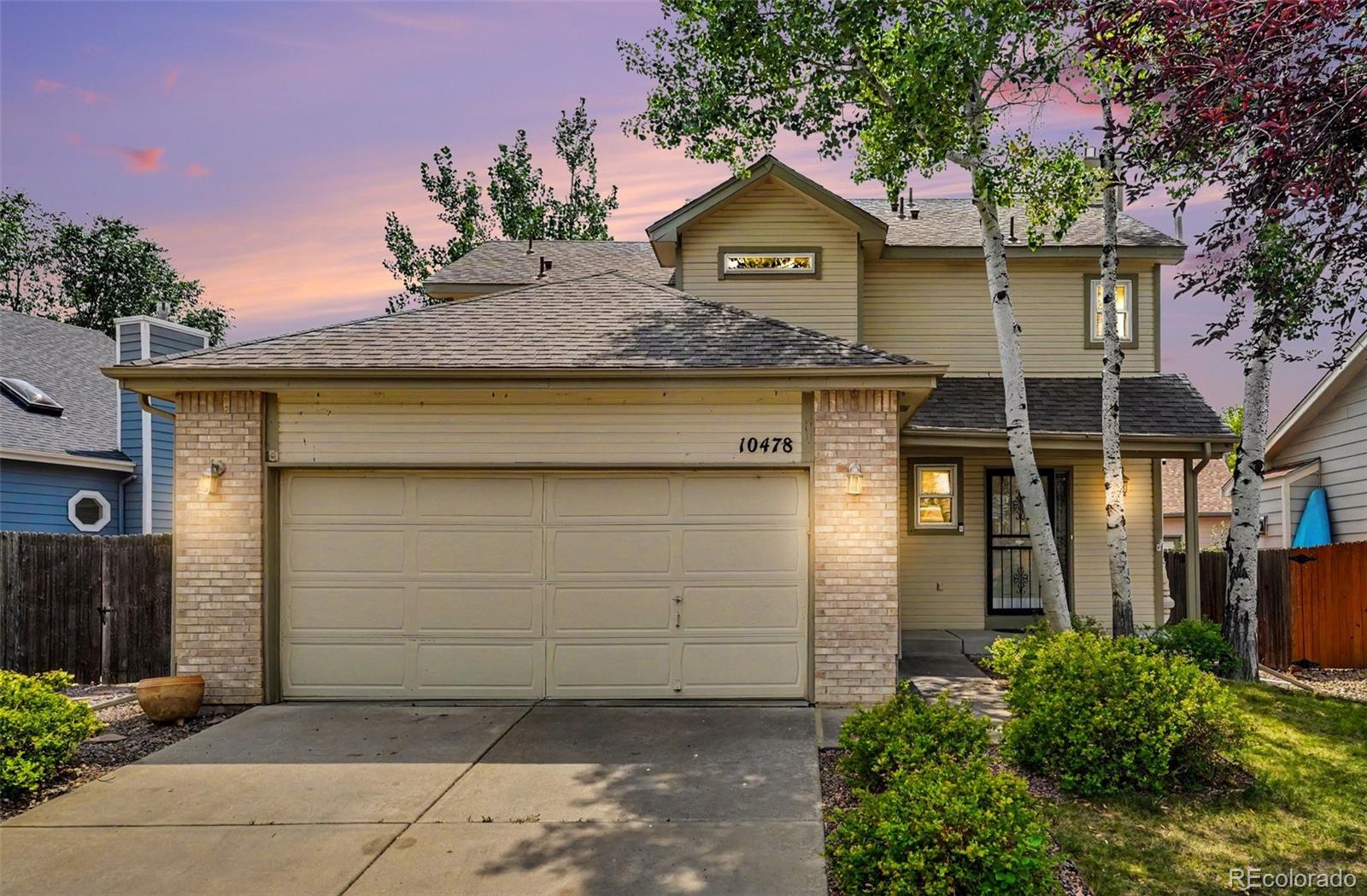 10478 W 82 Pl, Arvada, CO 80005 photo