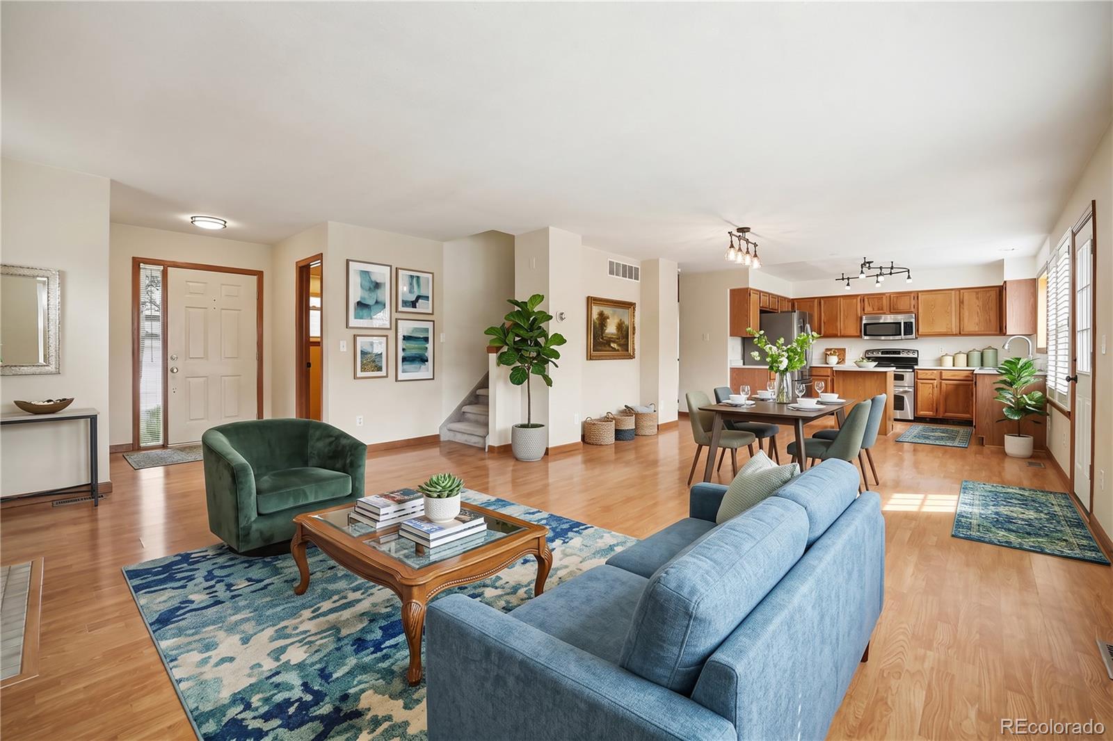 10478 W 82 Pl, Arvada, CO 80005 photo
