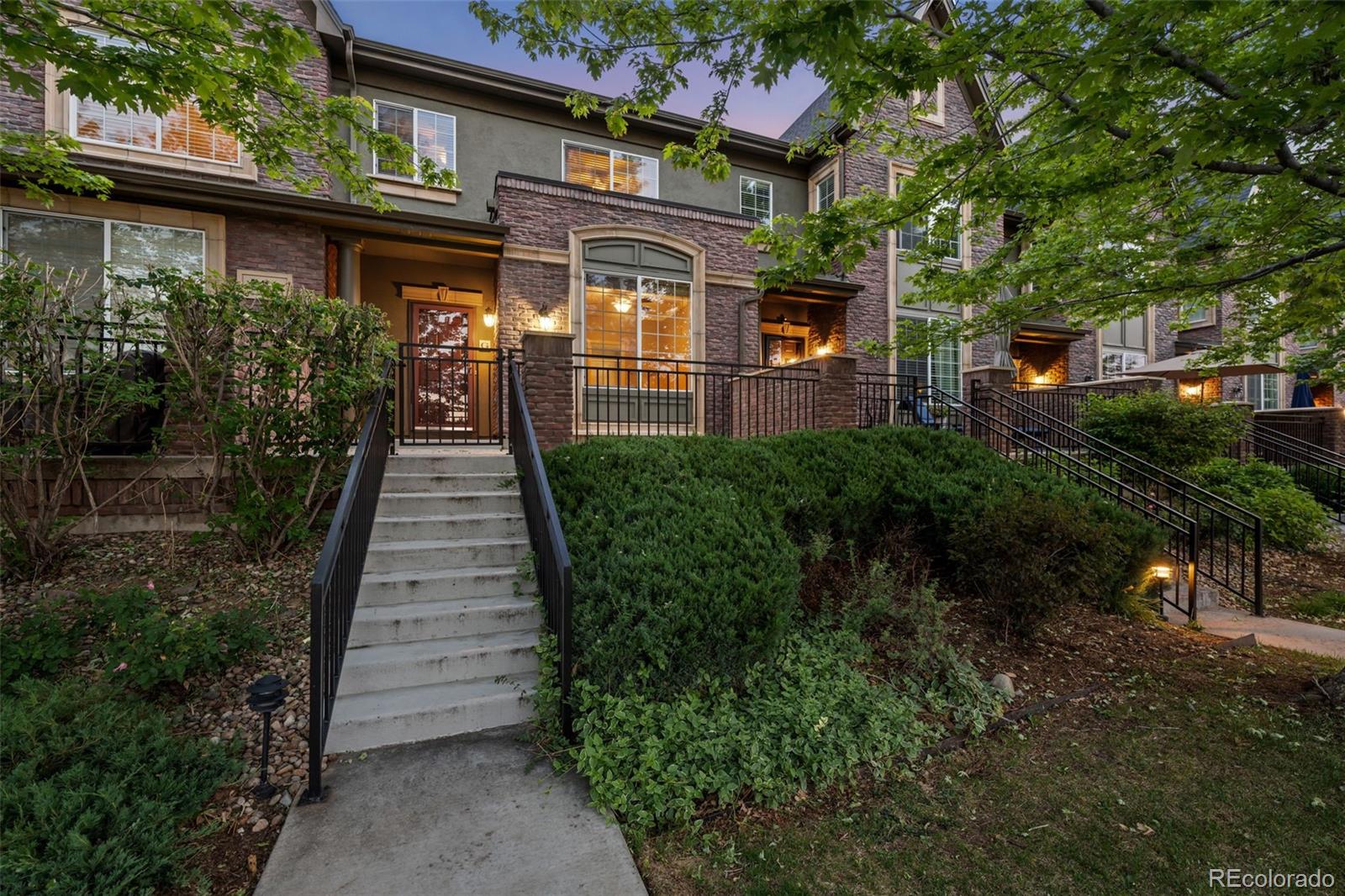 580 Green Ash St #G, Littleton, CO 80129 photo