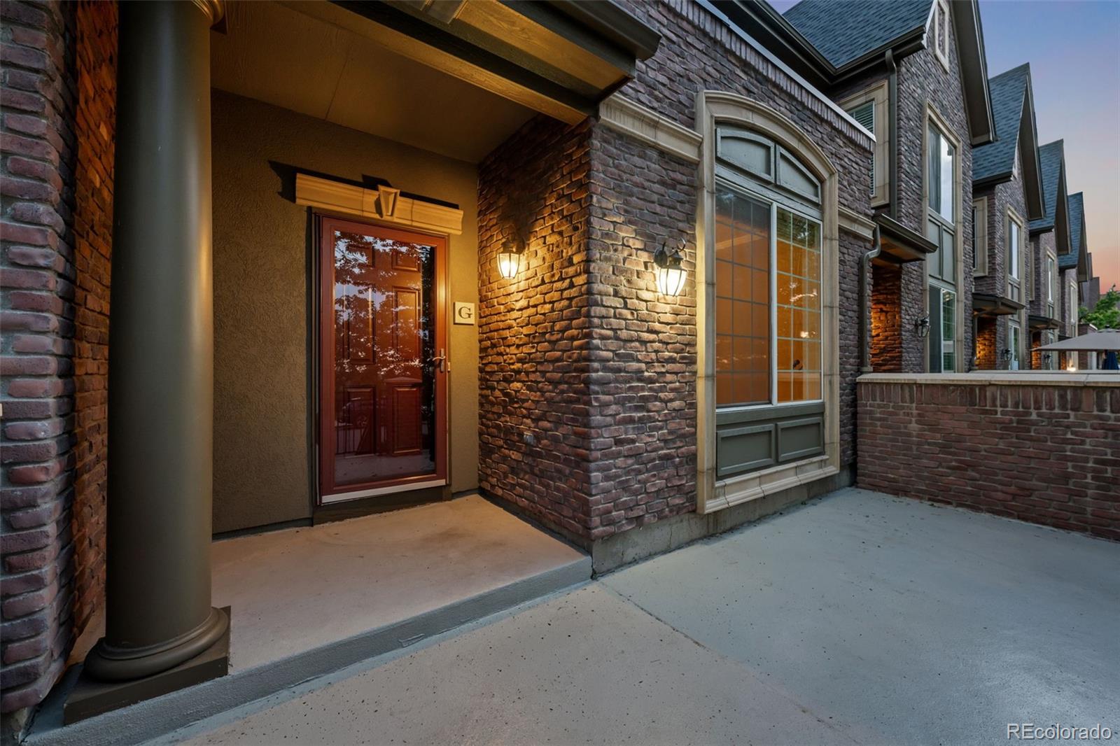 580 Green Ash St #G, Littleton, CO 80129 photo