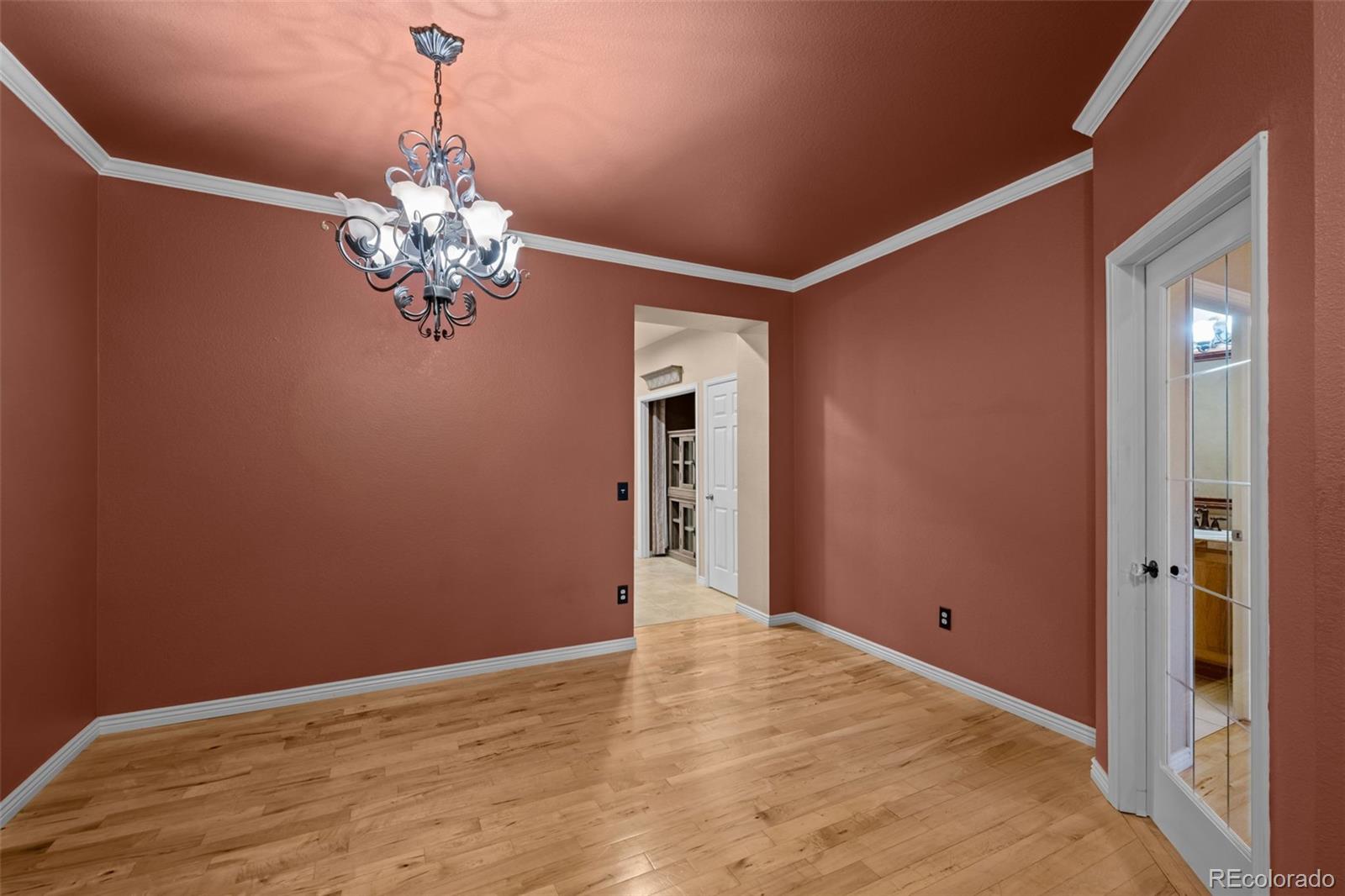 580 Green Ash St #G, Littleton, CO 80129 photo