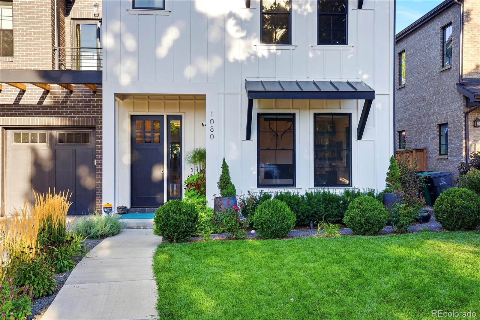 1080 Kearney, Denver, CO 80220 photo