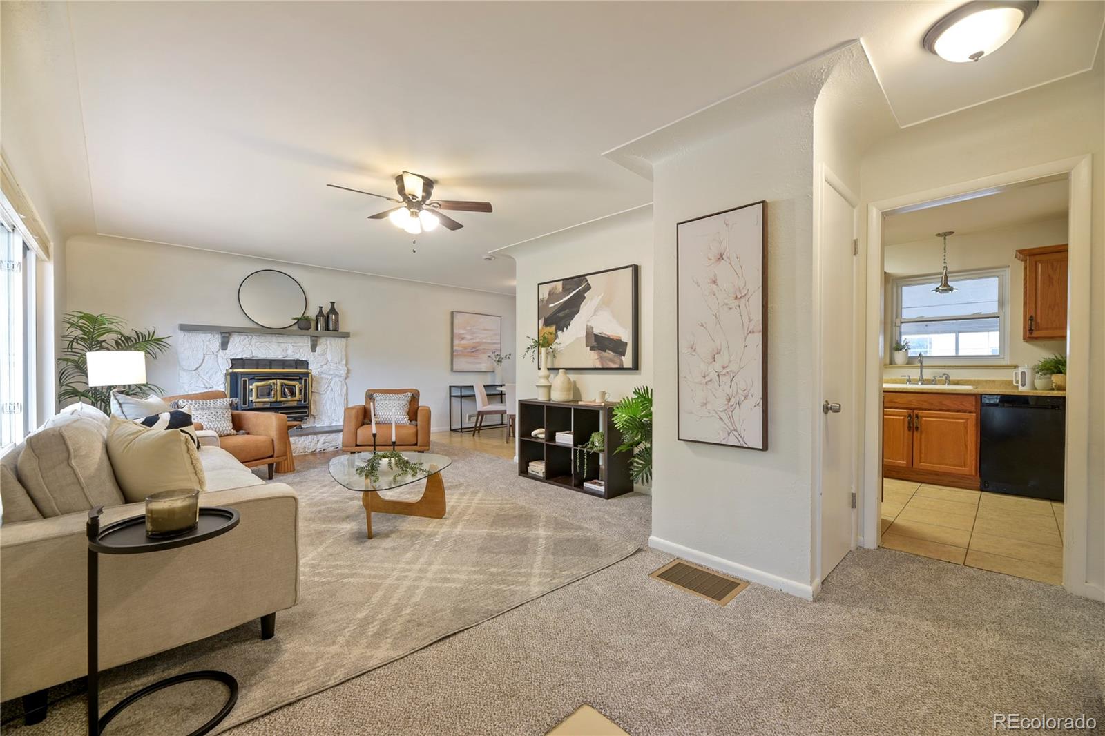 1601 S Utica St, Denver, CO 80219 photo