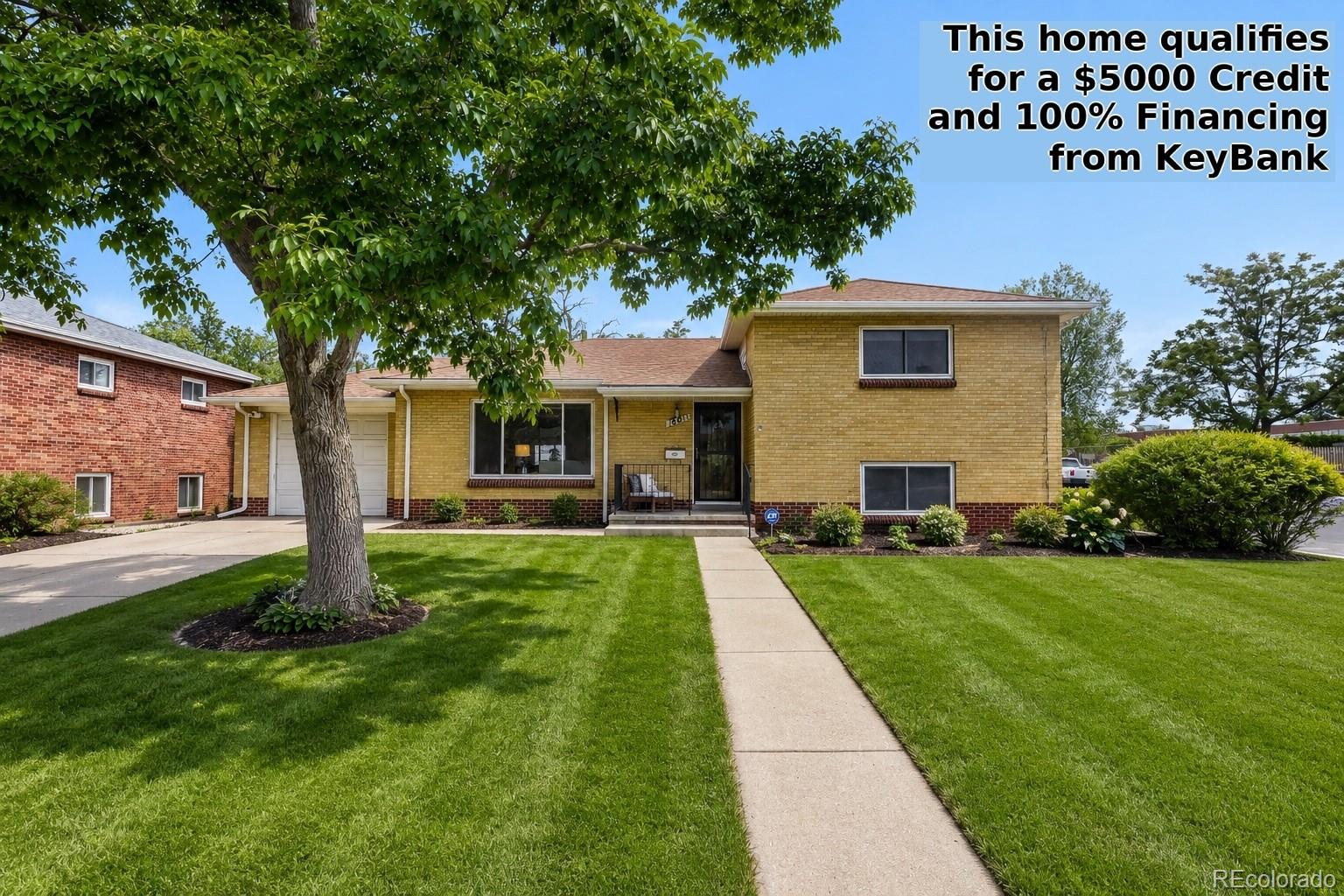 1601 S Utica St, Denver, CO 80219 photo