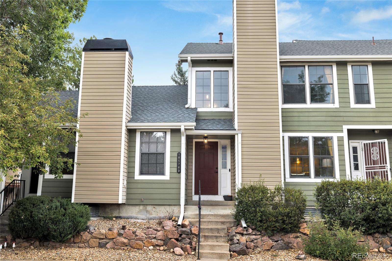 18578 Whitaker Cir, Aurora, CO 80015