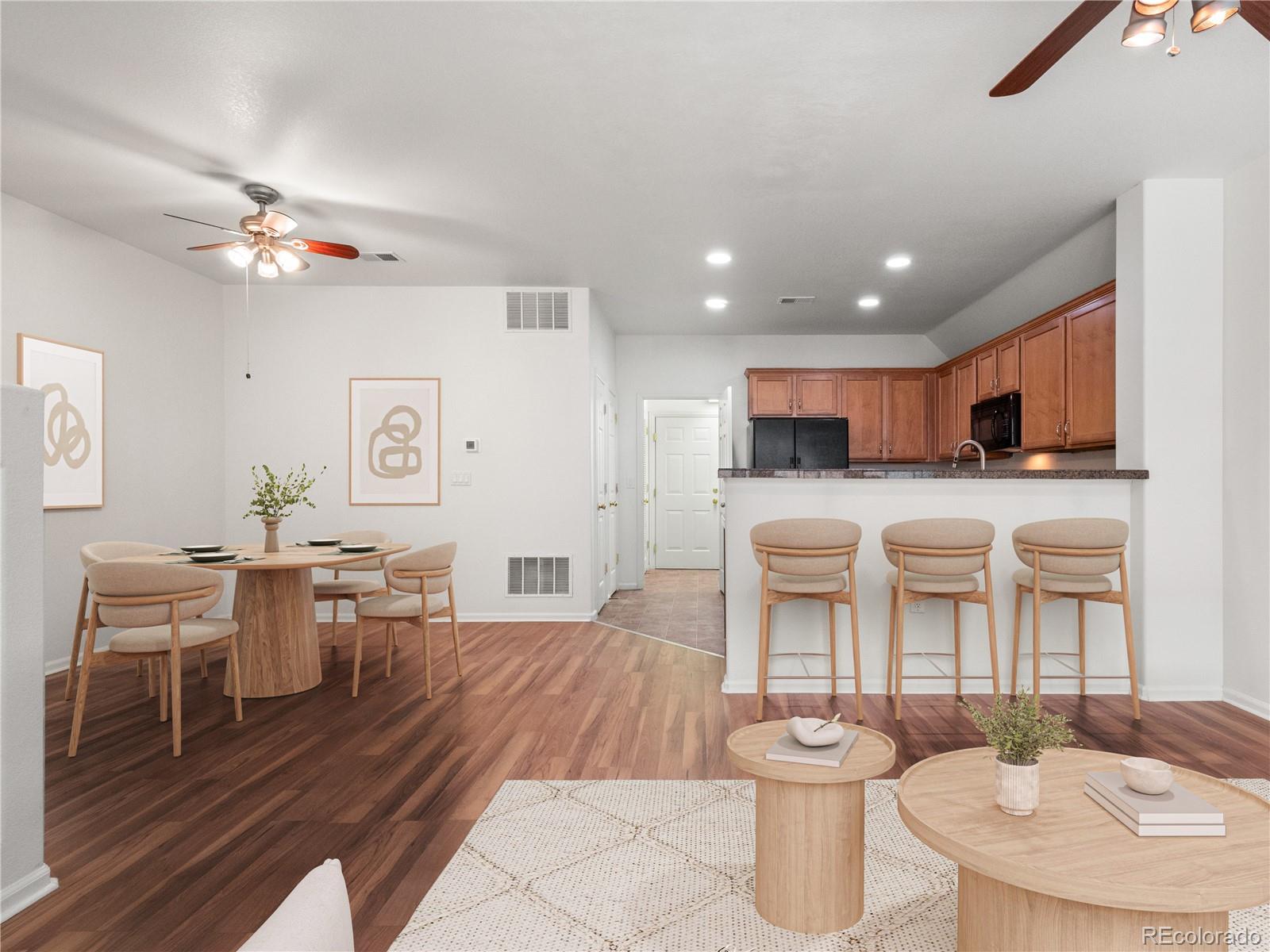 7777 E 23 Ave #1303, Denver, CO 80238 photo