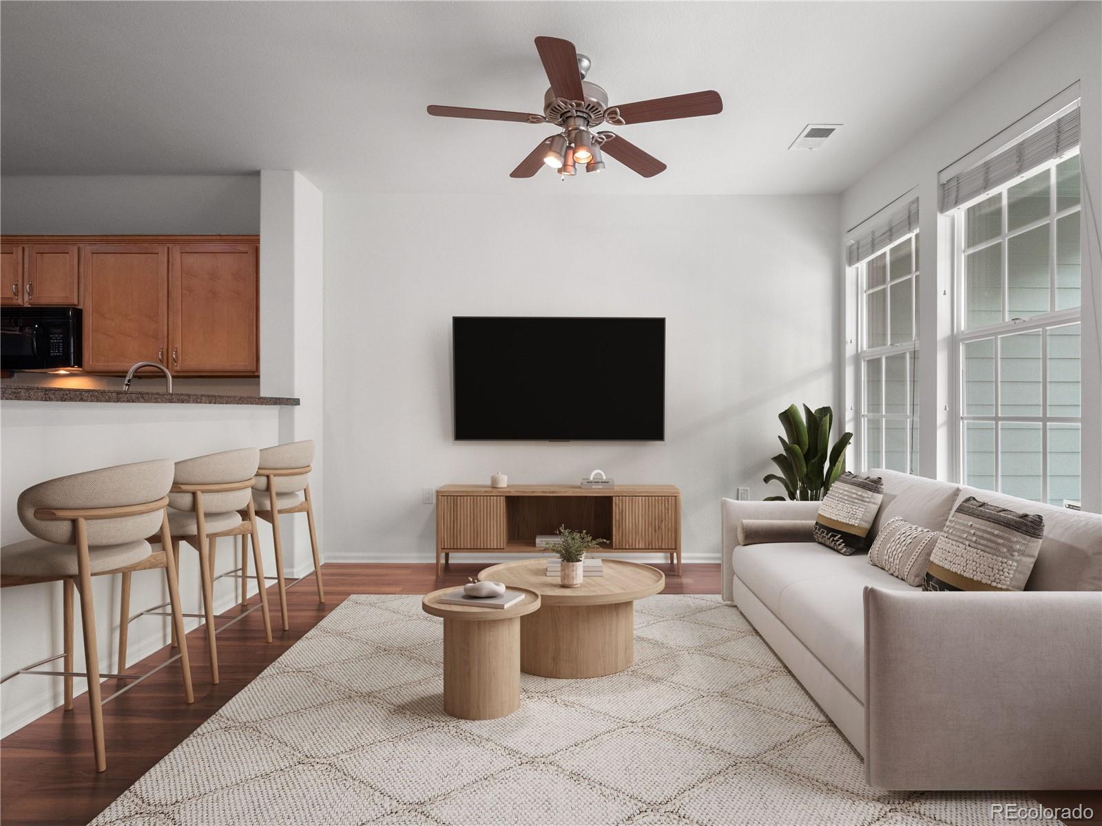 7777 E 23 Ave #1303, Denver, CO 80238 photo
