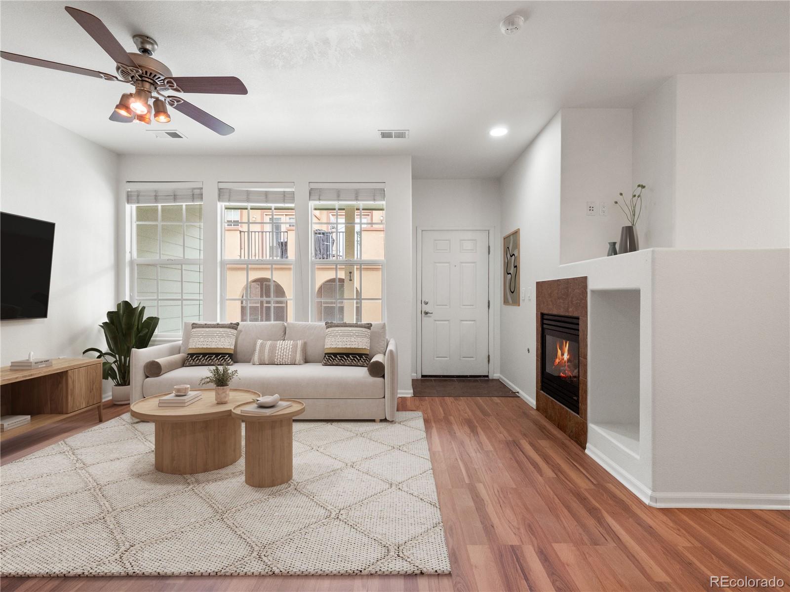 7777 E 23 Ave #1303, Denver, CO 80238 photo