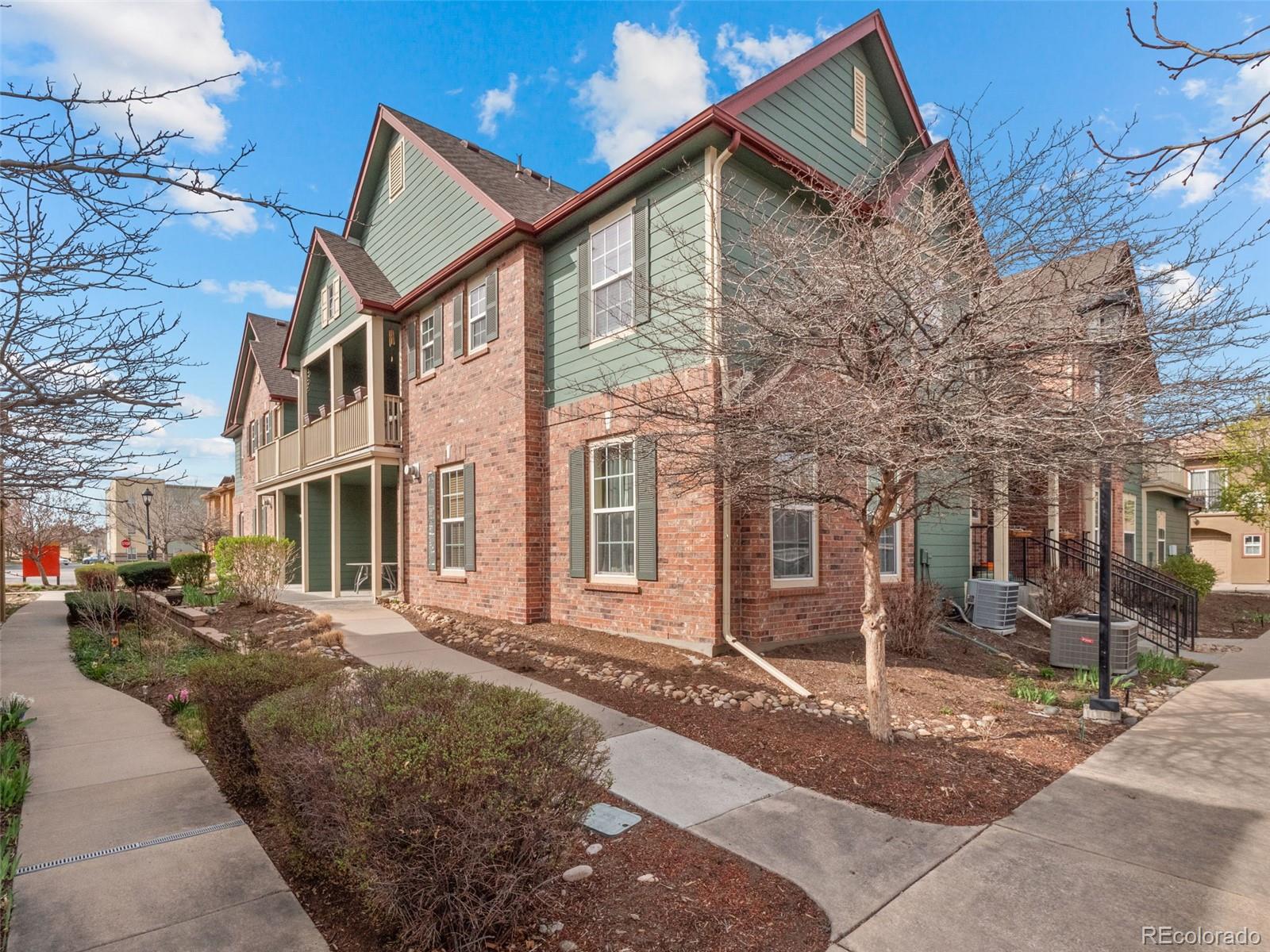 7777 E 23 Ave #1303, Denver, CO 80238 photo