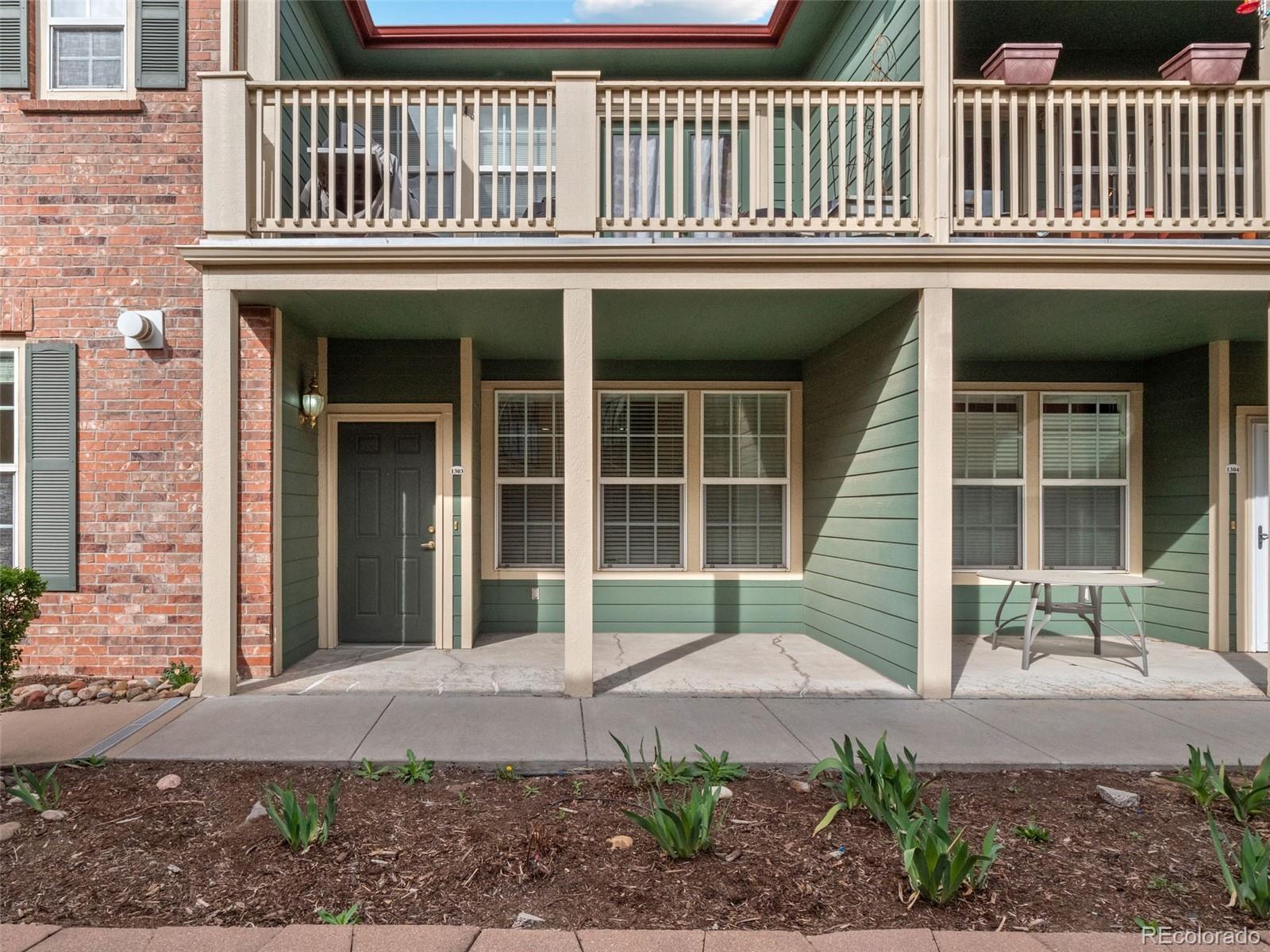 7777 E 23 Ave #1303, Denver, CO 80238 photo