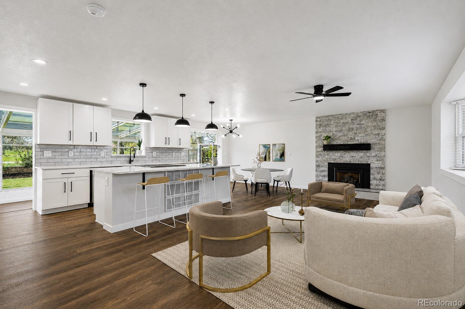 3396 E Fair Pl, Centennial, CO 80121 photo