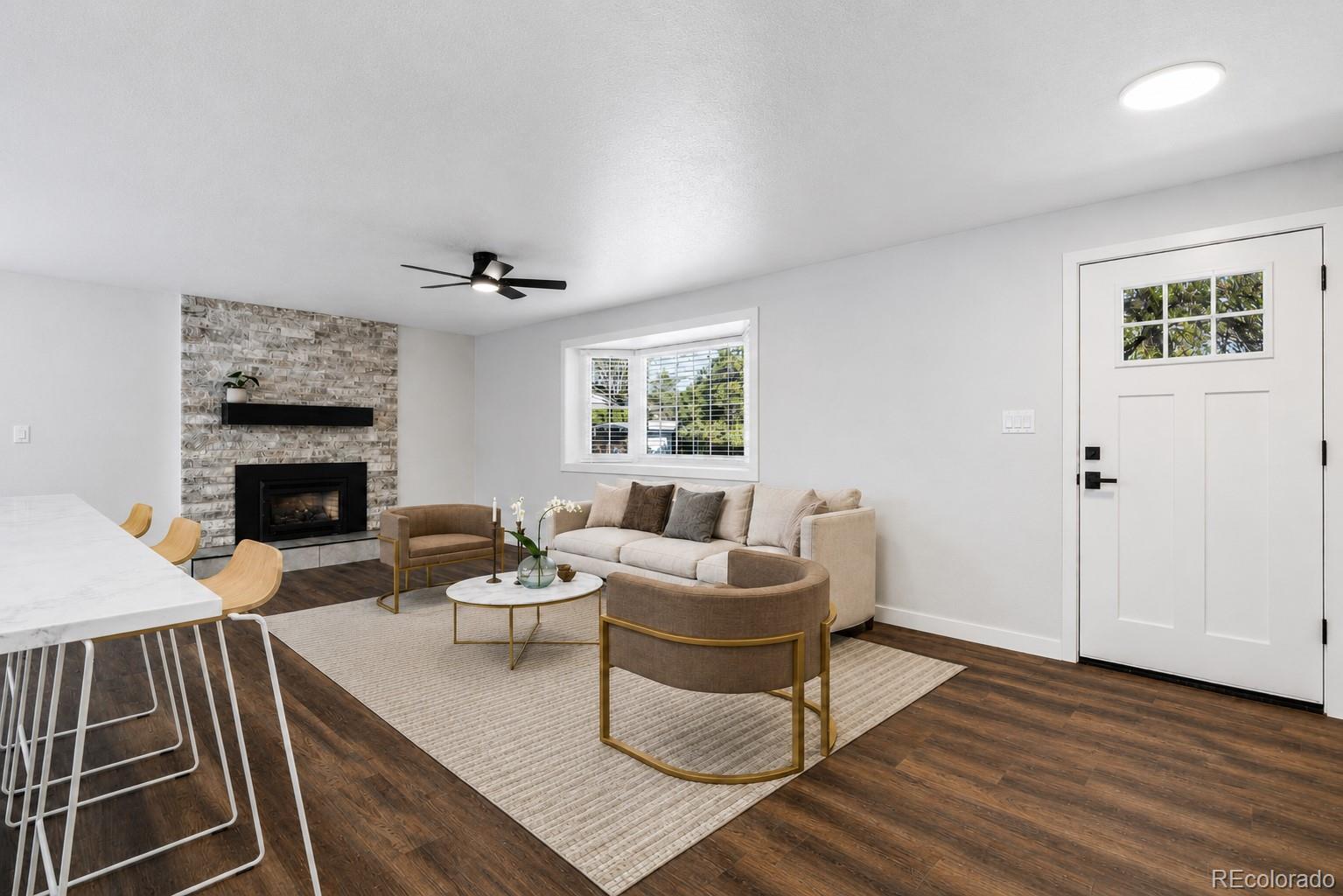 3396 E Fair Pl, Centennial, CO 80121 photo