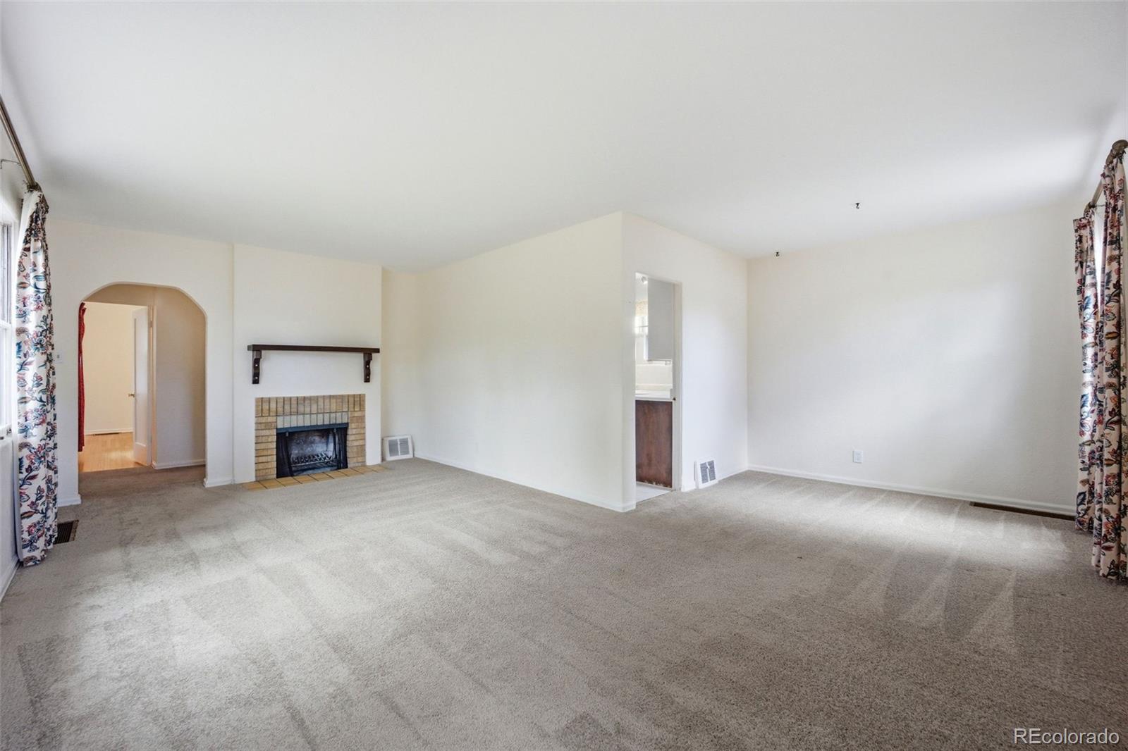 1347 N Prospect St, Colorado Springs, CO 80903 photo