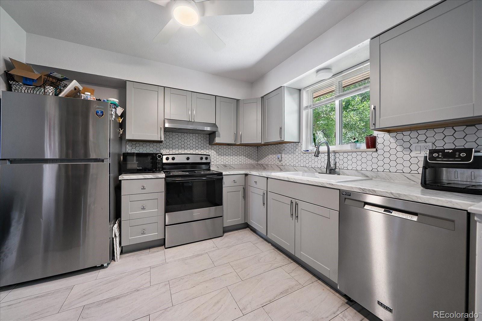 11215 W 46 Pl, Wheat Ridge, CO 80033 photo