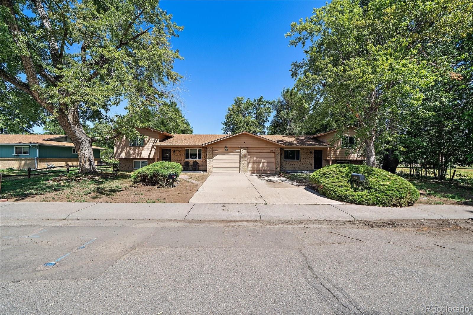 11215 46 Pl, Wheat Ridge, CO 80033