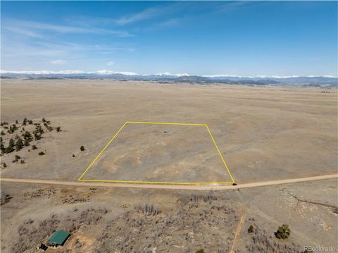 Unimproved Land in Hartsel CO 3365 Ute Trace.jpg