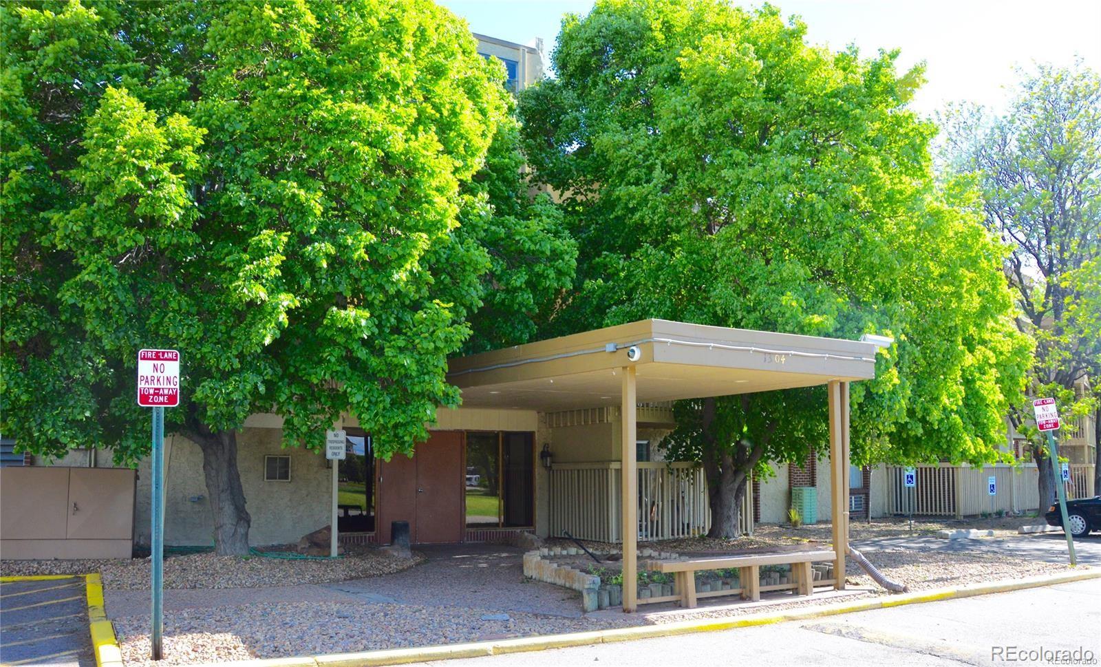 1304 Parker Rd, Denver, CO 80231