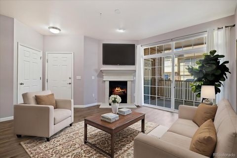 Condominium in Aurora CO 3890 S Dayton Street #105 2.jpg