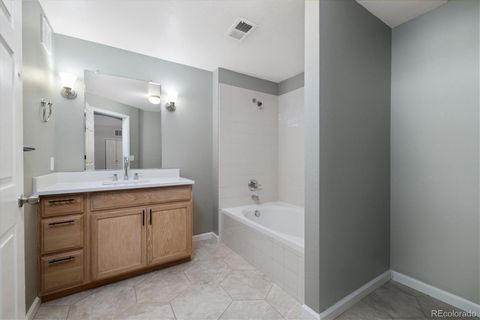 Condominium in Aurora CO 3890 S Dayton Street #105 15.jpg