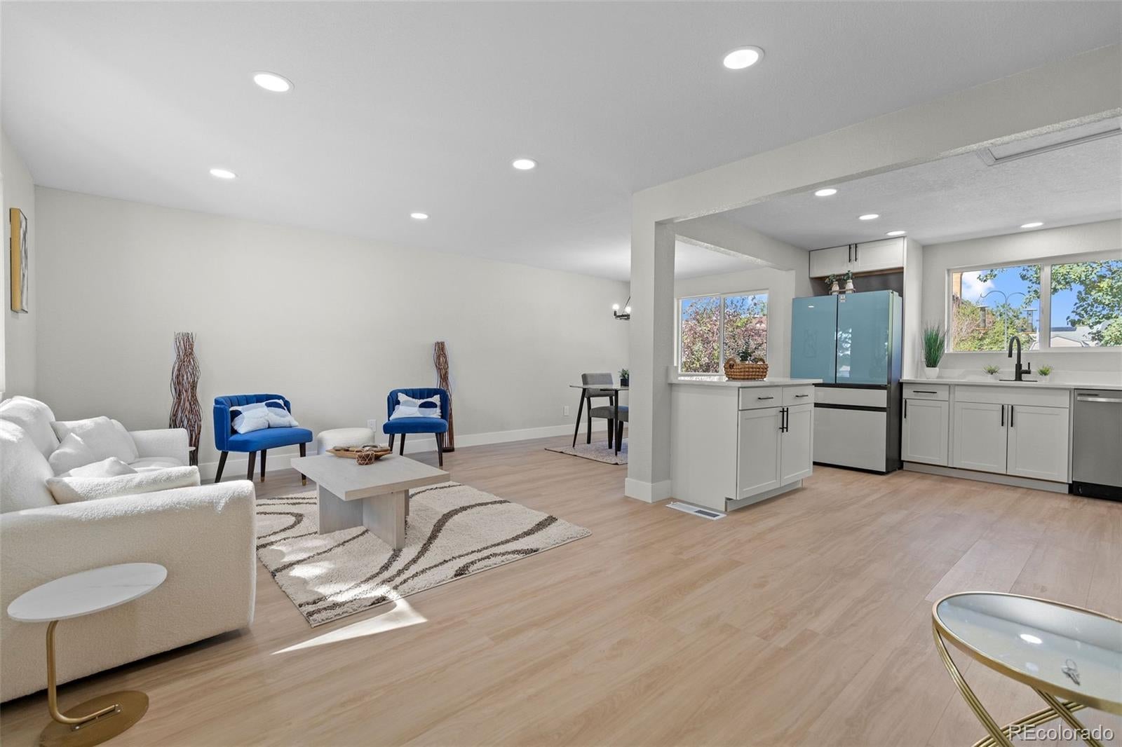 1077 S Joplin Way, Aurora, CO 80017 photo