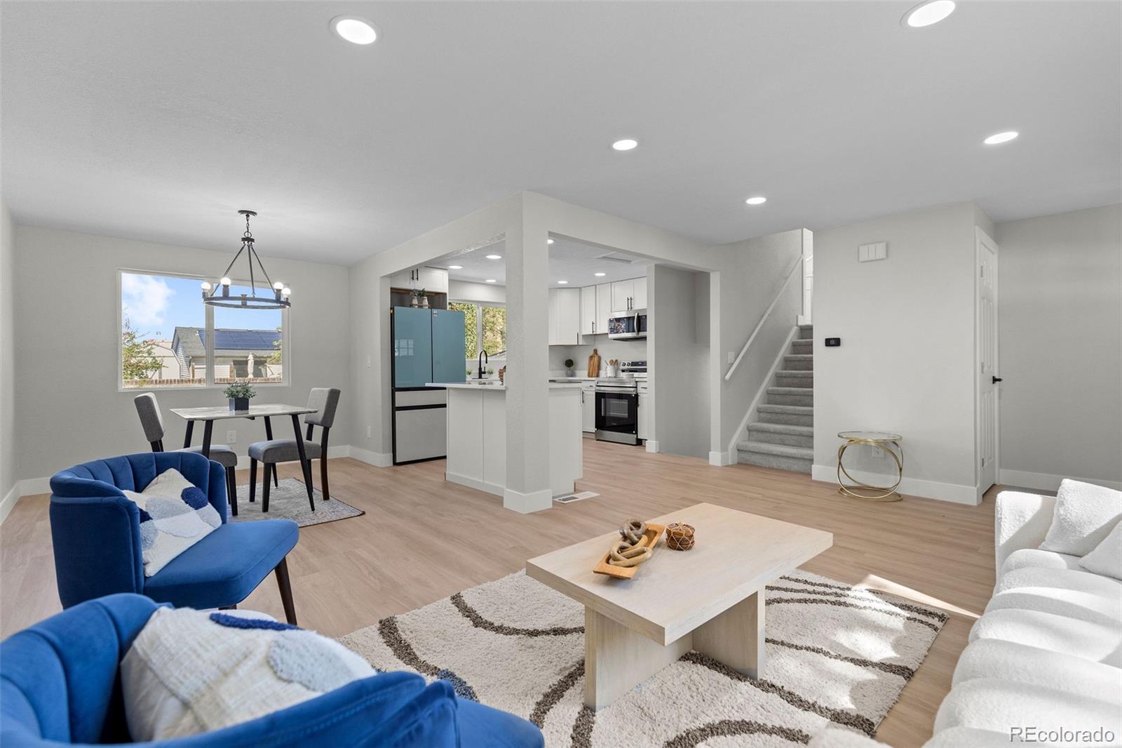 1077 S Joplin Way, Aurora, CO 80017 photo
