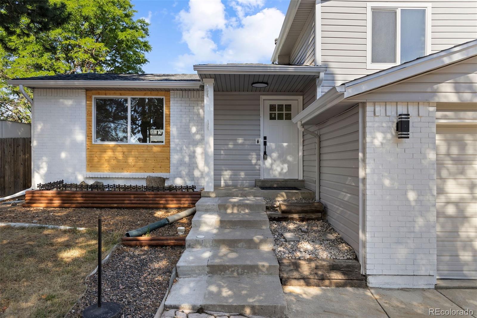 1077 S Joplin Way, Aurora, CO 80017 photo