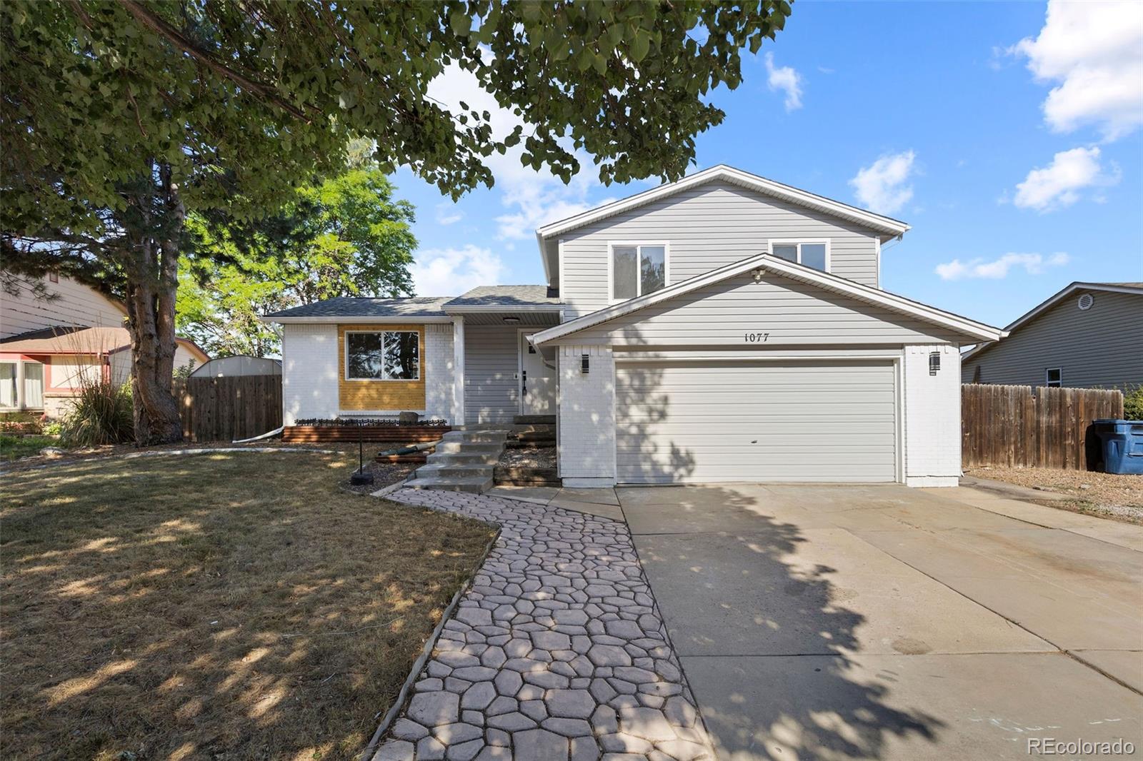1077 S Joplin Way, Aurora, CO 80017 photo
