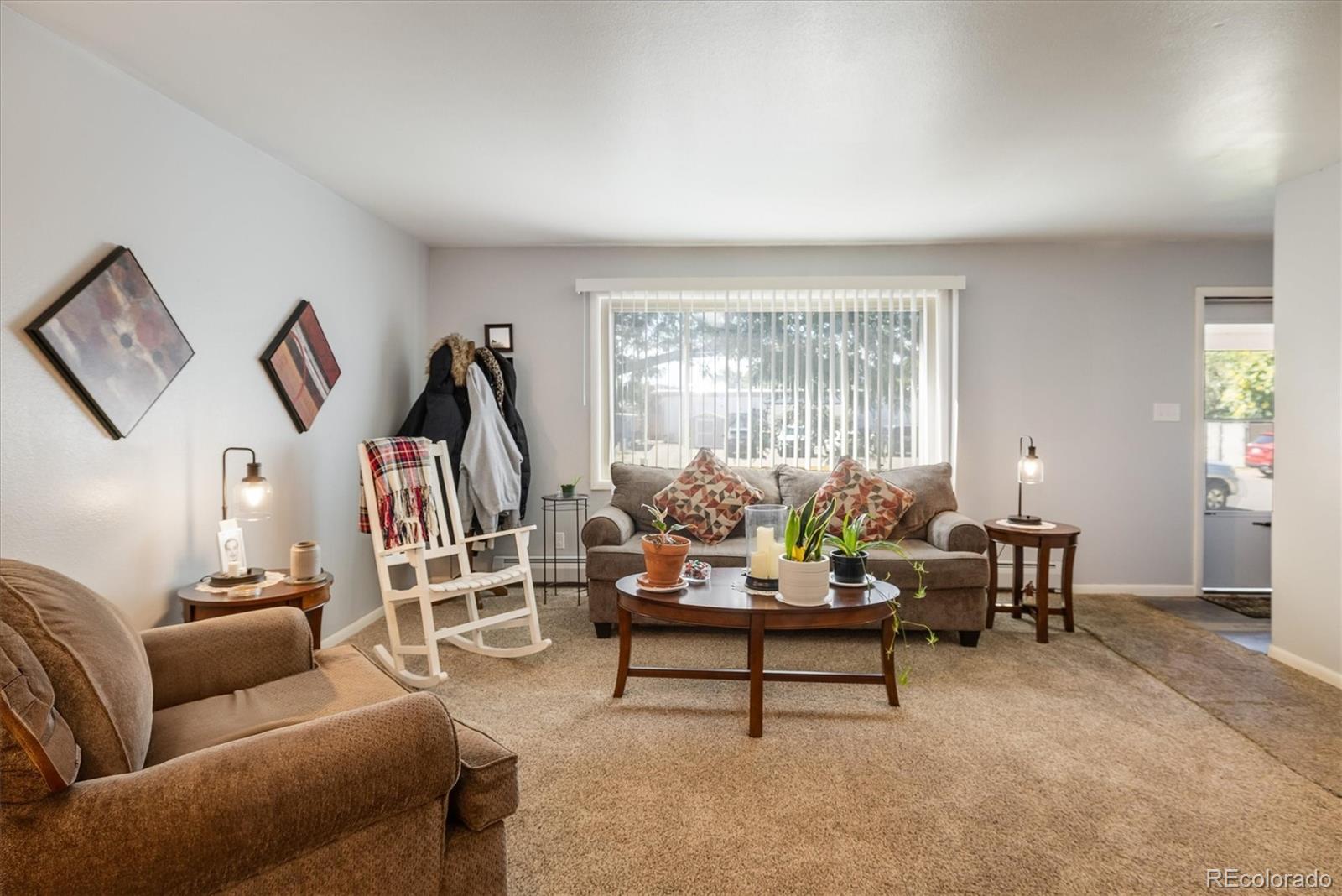 3830 Otis St #1 4, Wheat Ridge, CO 80033 photo