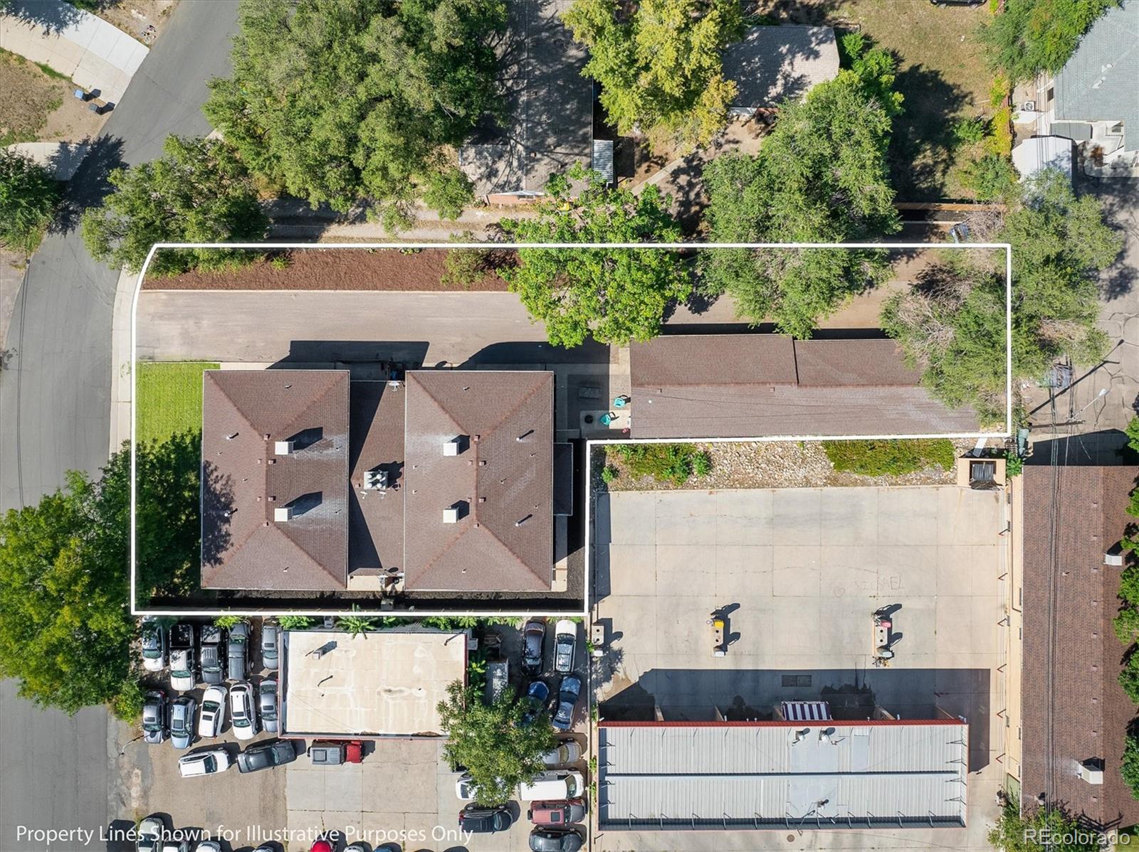 3830 Otis St #1 4, Wheat Ridge, CO 80033 photo