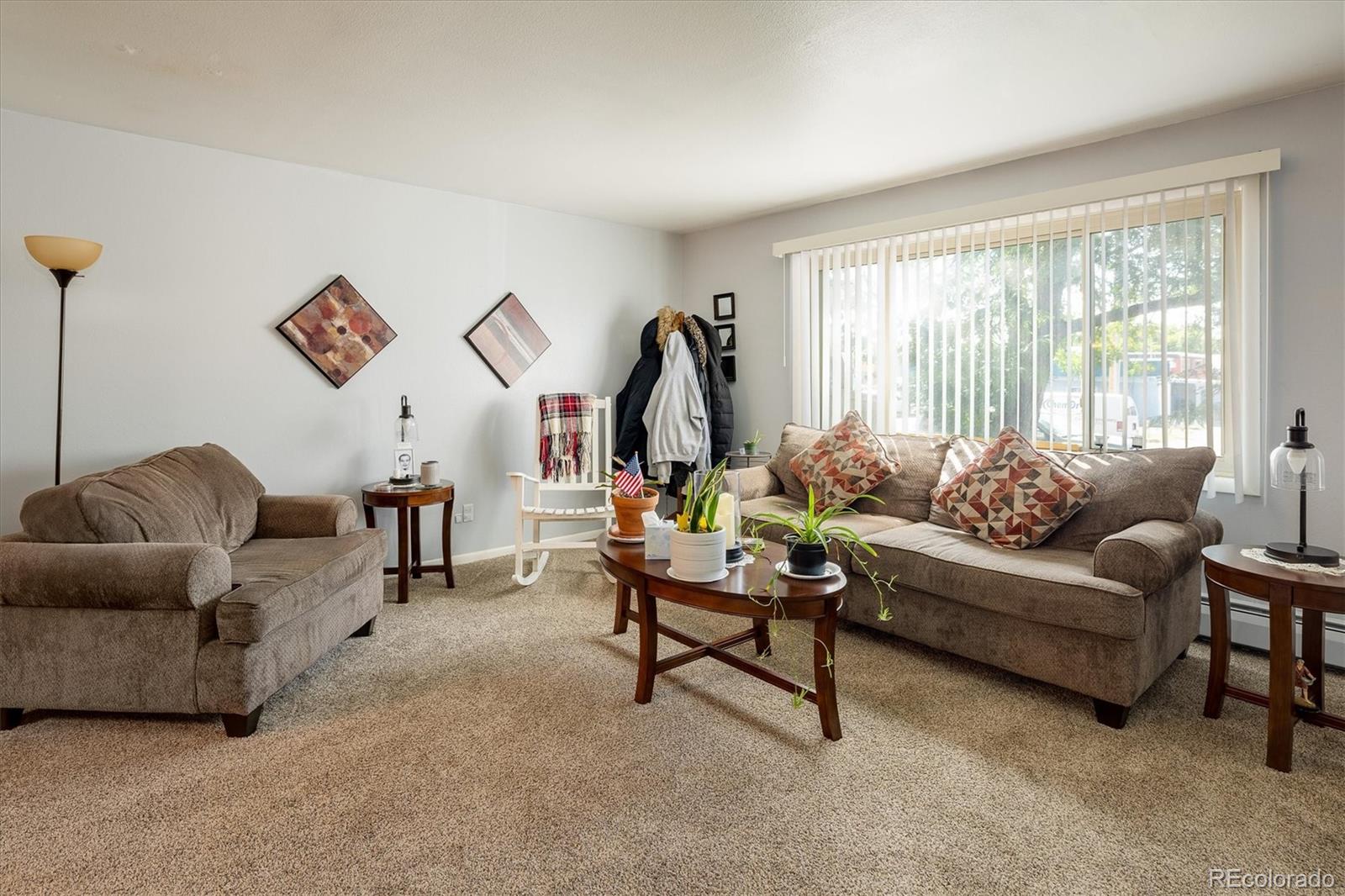 3830 Otis St #1 4, Wheat Ridge, CO 80033 photo