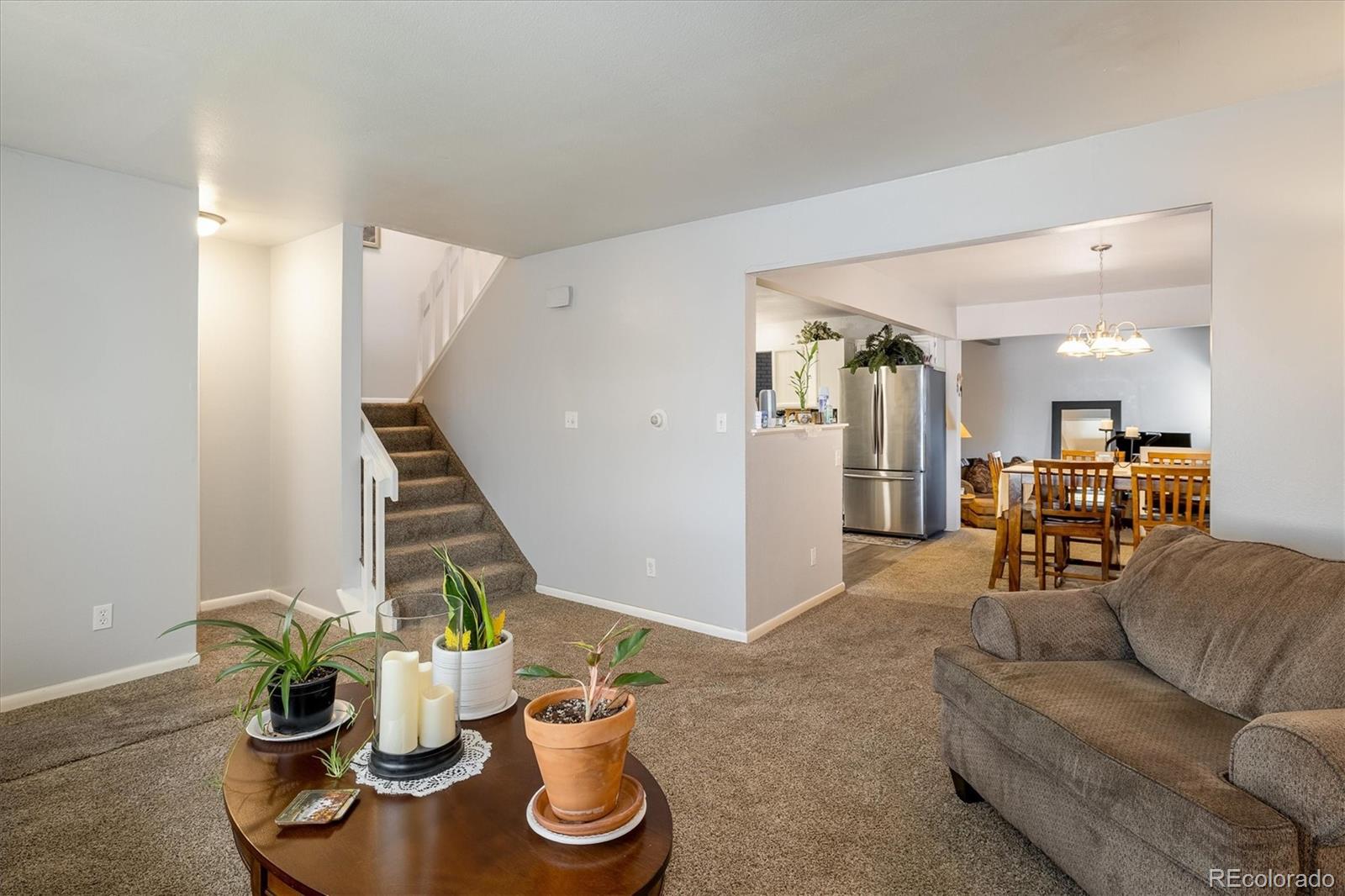 3830 Otis St #1 4, Wheat Ridge, CO 80033 photo