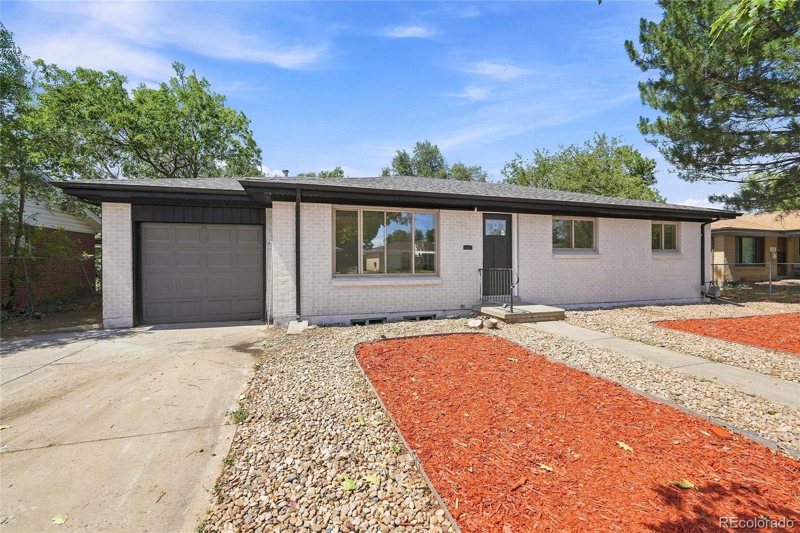 3113 Worchester St, Aurora, CO 80011 photo
