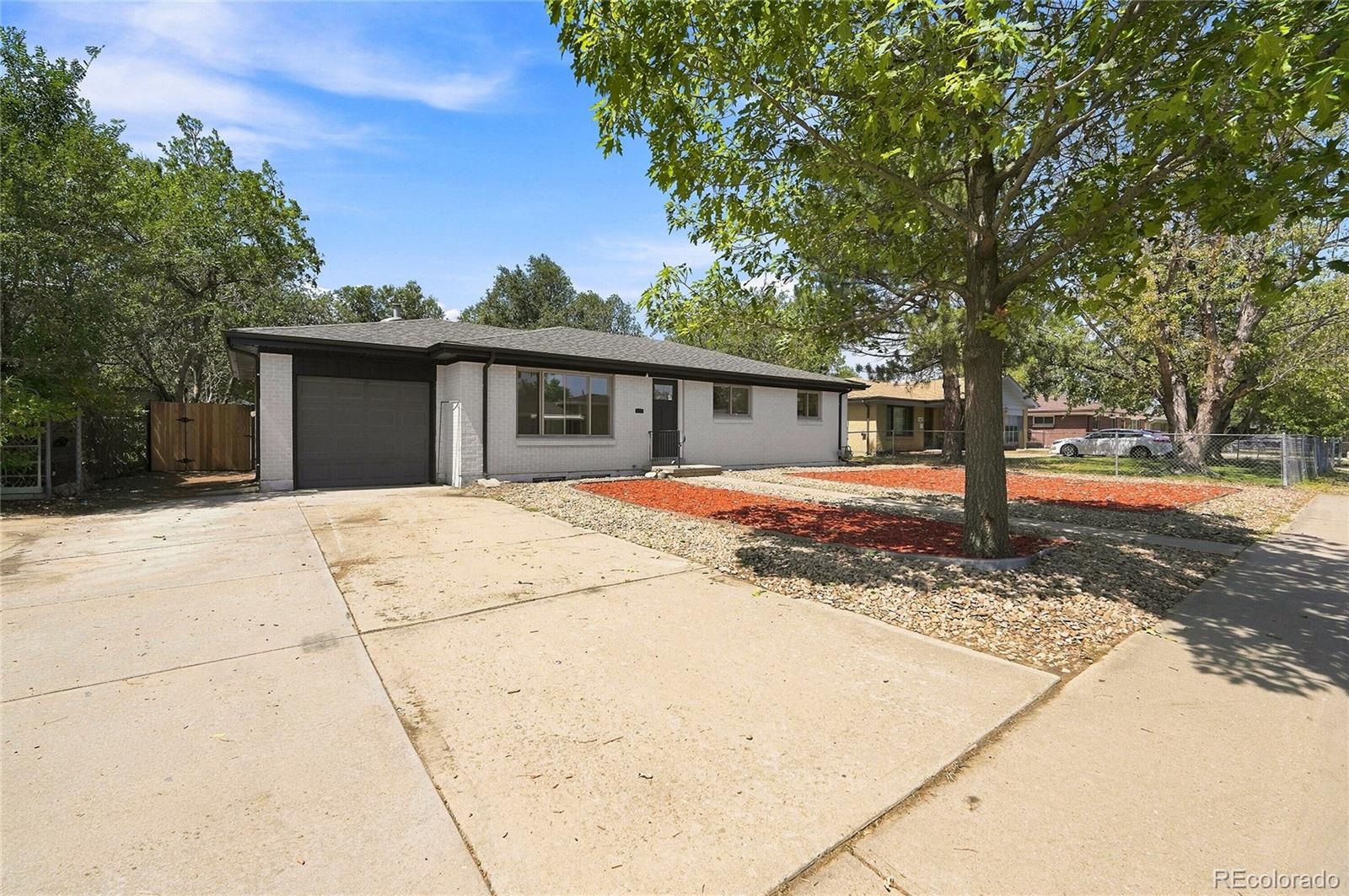 3113 Worchester St, Aurora, CO 80011 photo