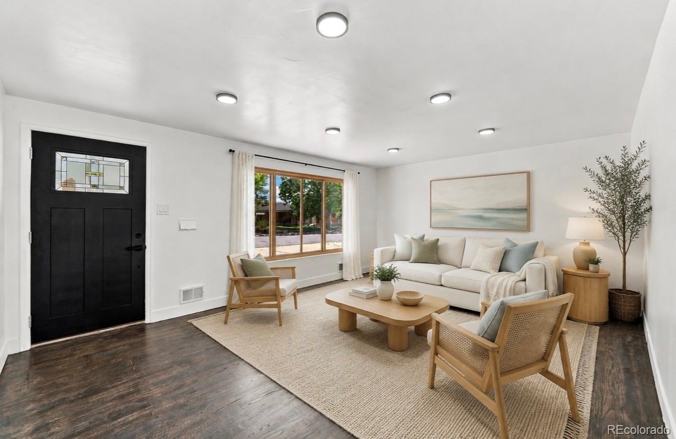 3113 Worchester St, Aurora, CO 80011 photo
