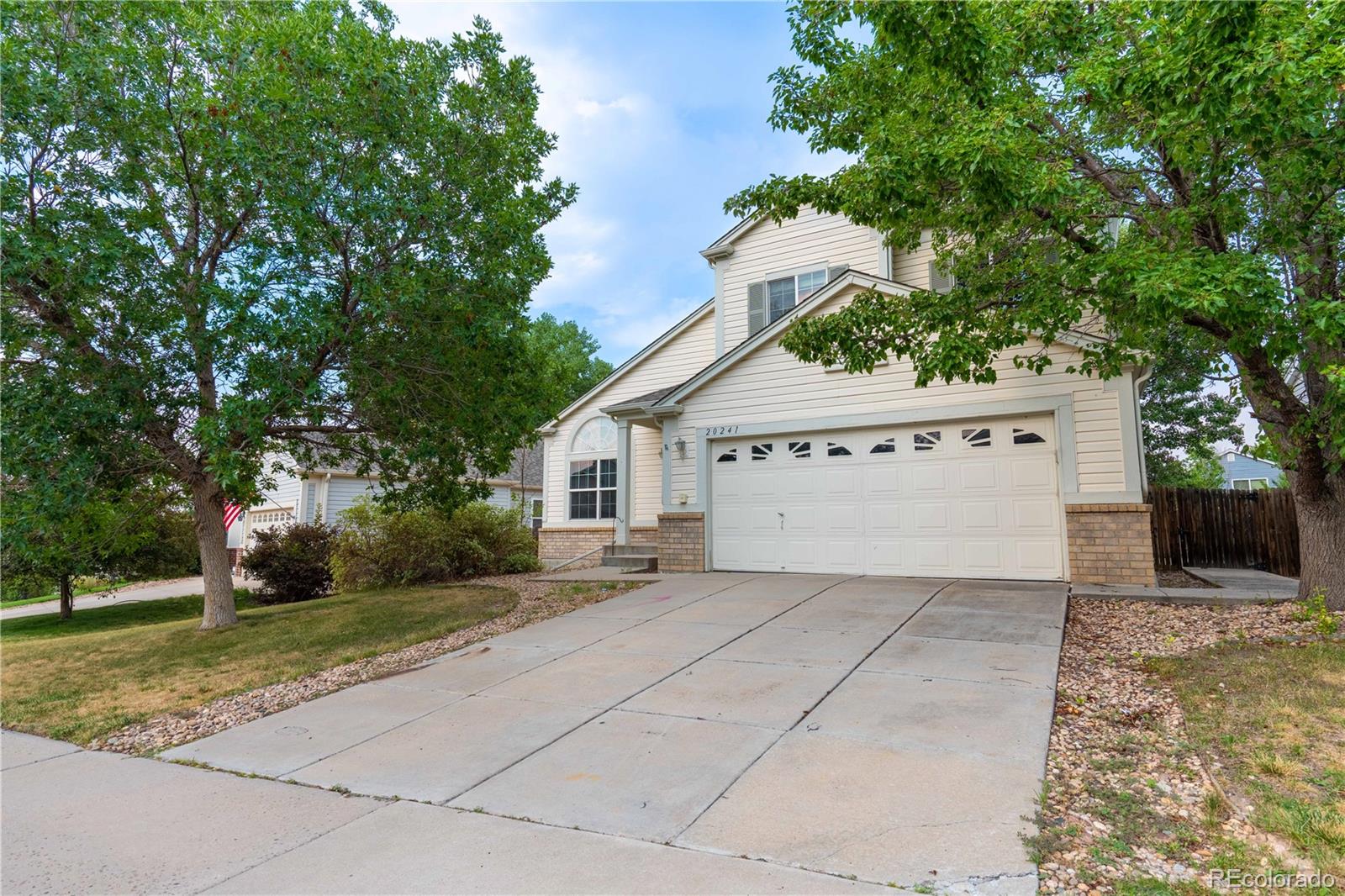 20241 Willowbend Ln, Parker, CO 80138 photo