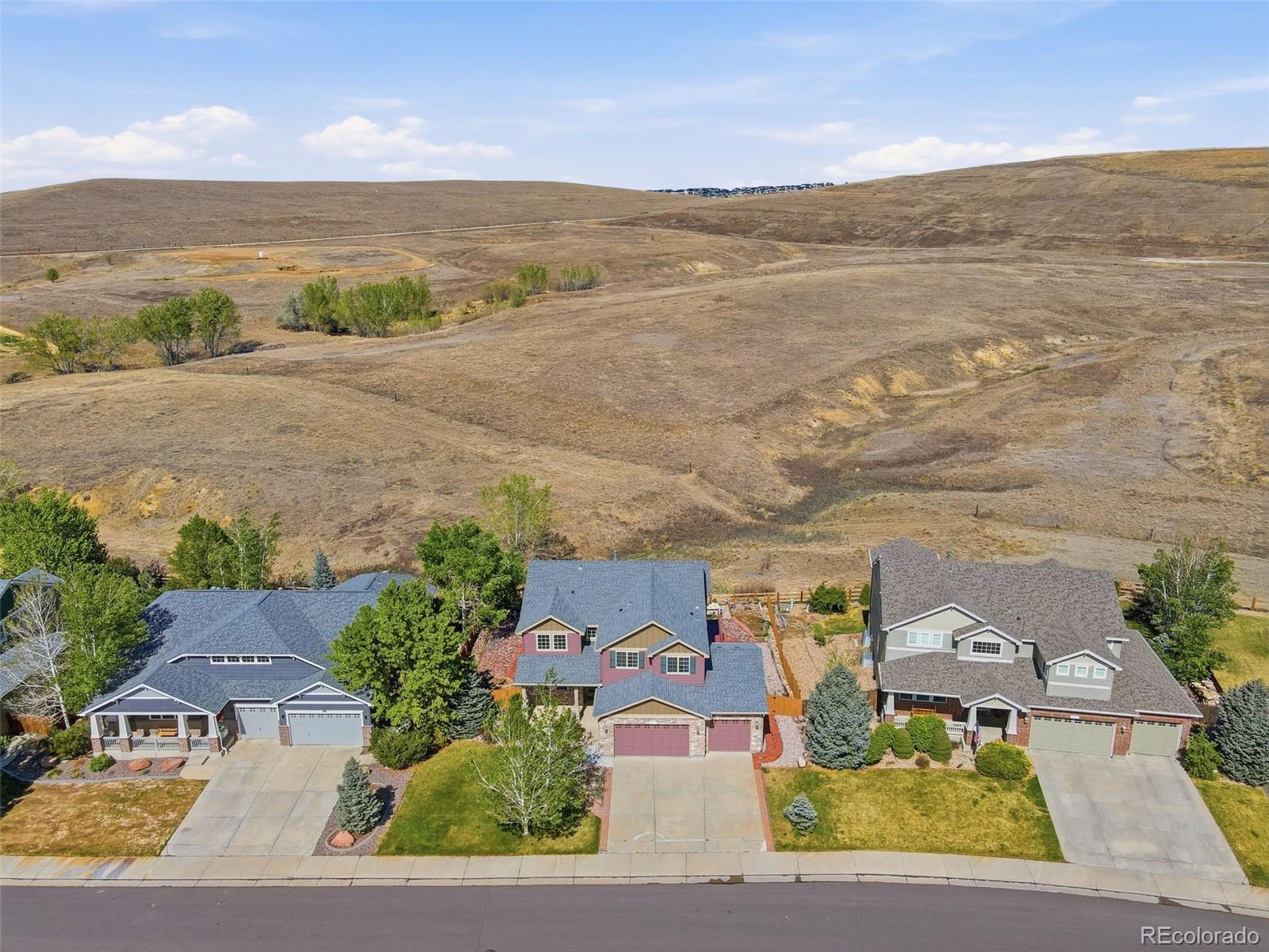 1287 Serene Dr, Erie, CO 80516 photo
