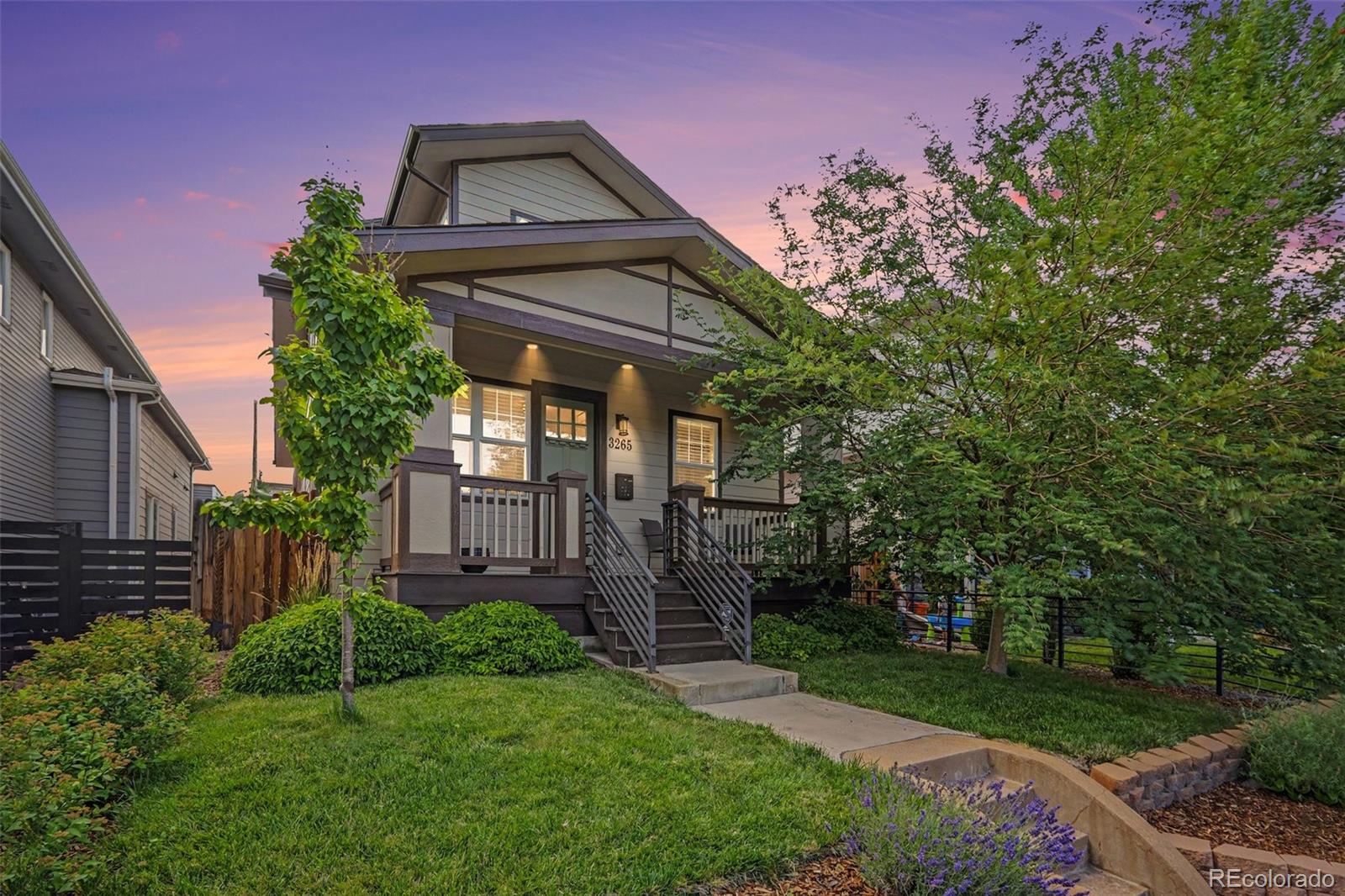 3265 S Logan St, Englewood, CO 80113 photo
