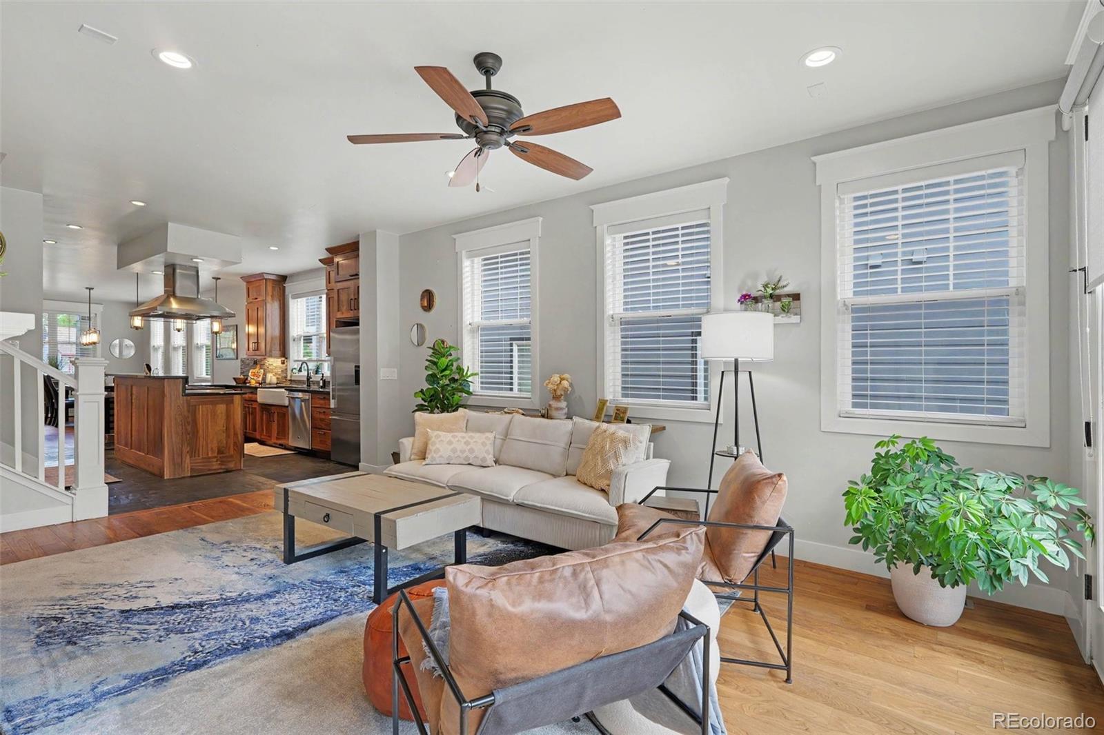 3265 S Logan St, Englewood, CO 80113 photo