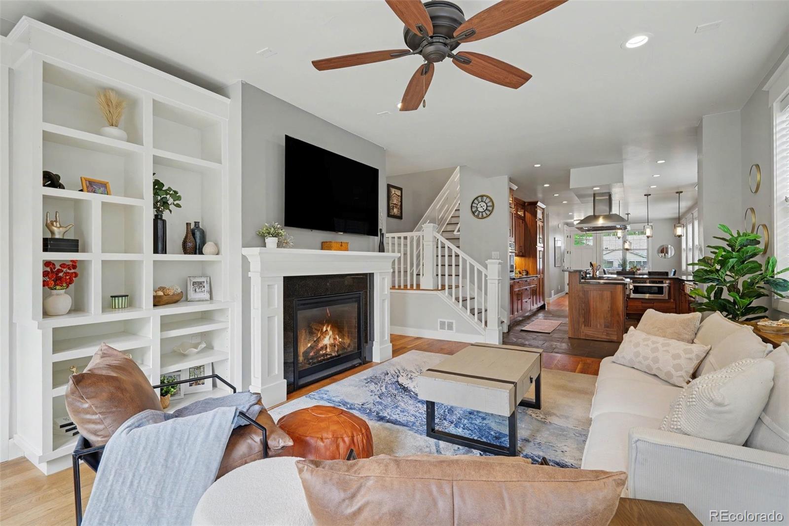 3265 S Logan St, Englewood, CO 80113 photo