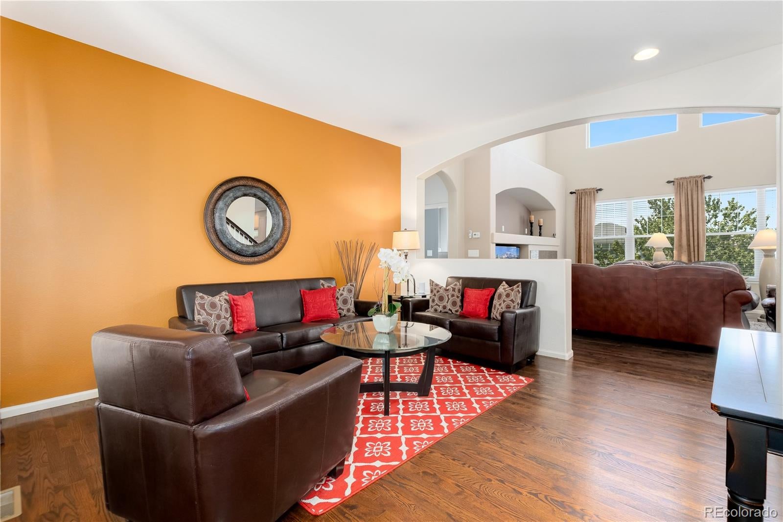 5205 S Haleyville Way, Aurora, CO 80016 photo