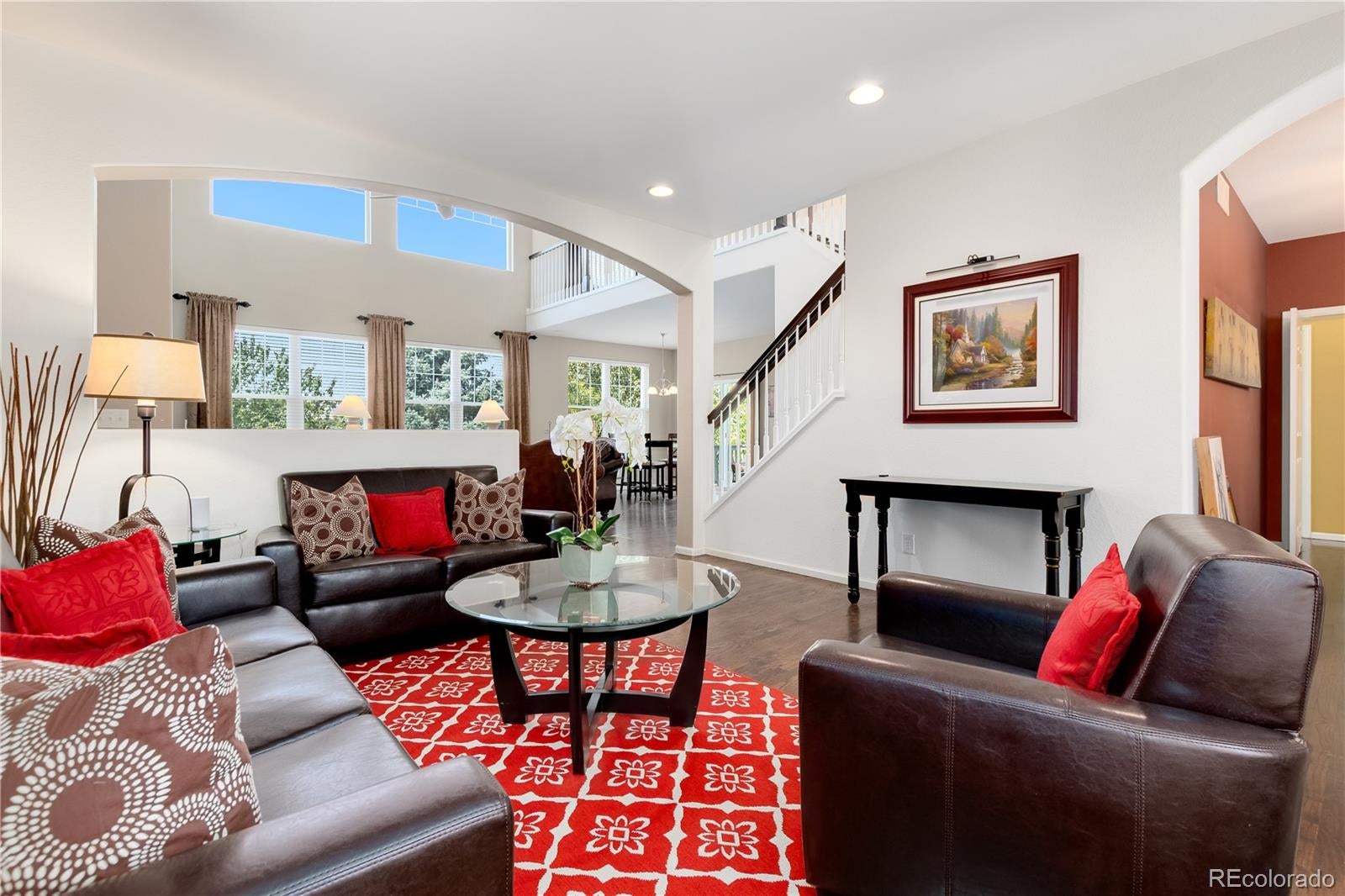 5205 S Haleyville Way, Aurora, CO 80016 photo