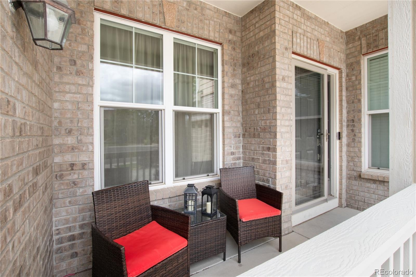 5205 S Haleyville Way, Aurora, CO 80016 photo